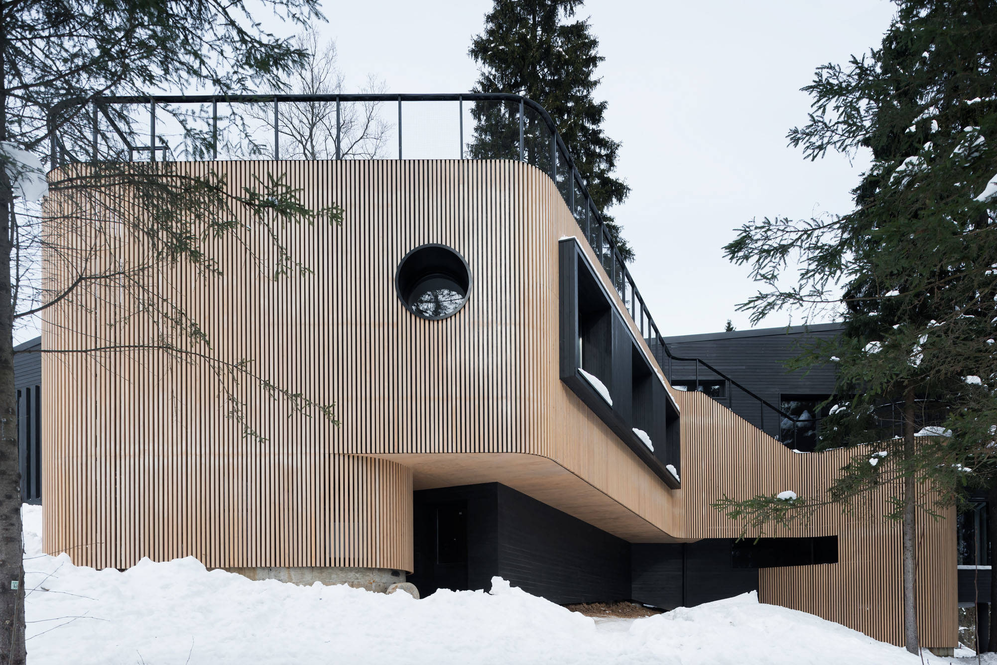 Как сэкономить на строительстве дома для постоянного проживания