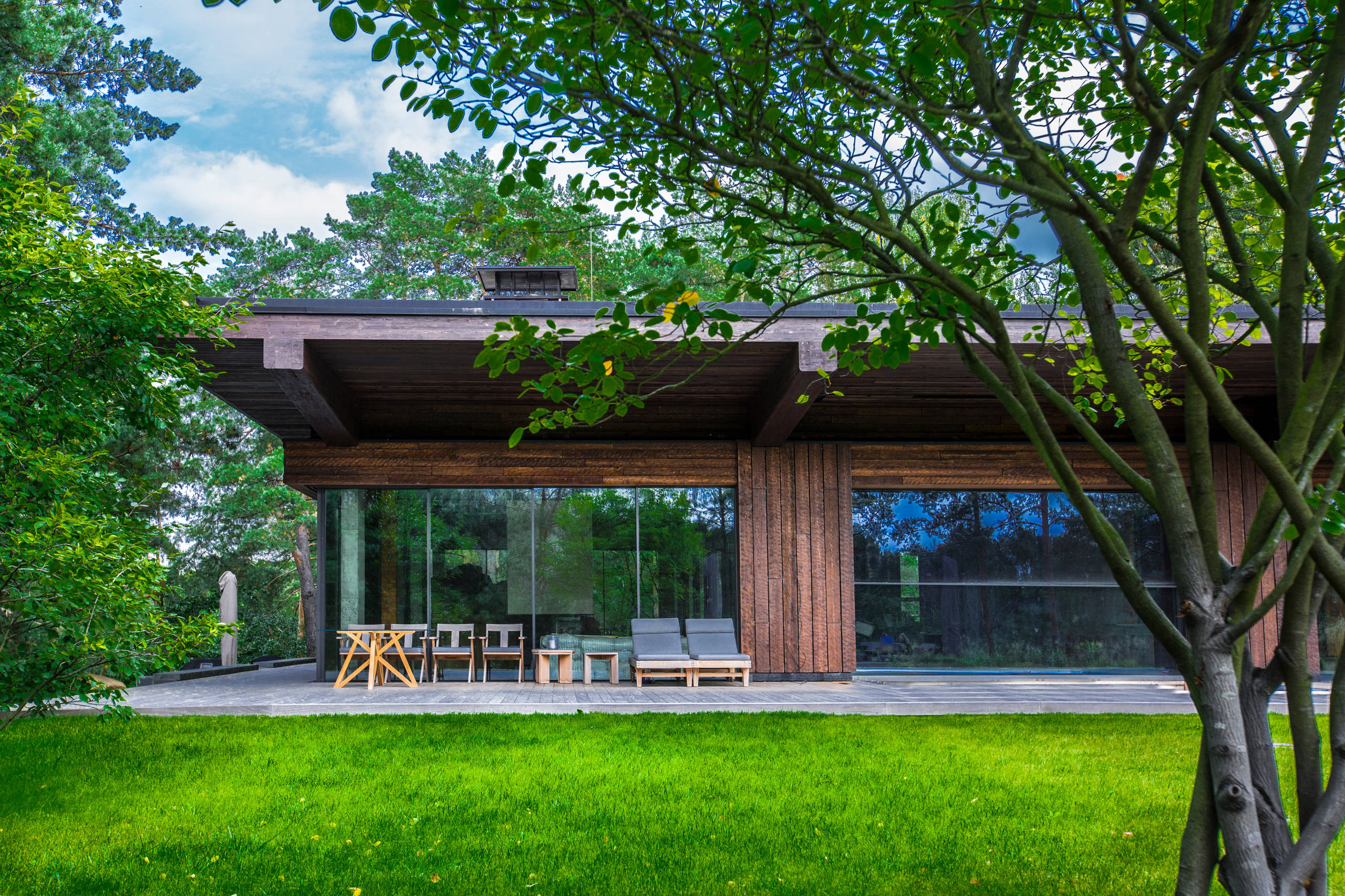 Вопрос: Почему фотореалистичные 3D-визуализации — зло