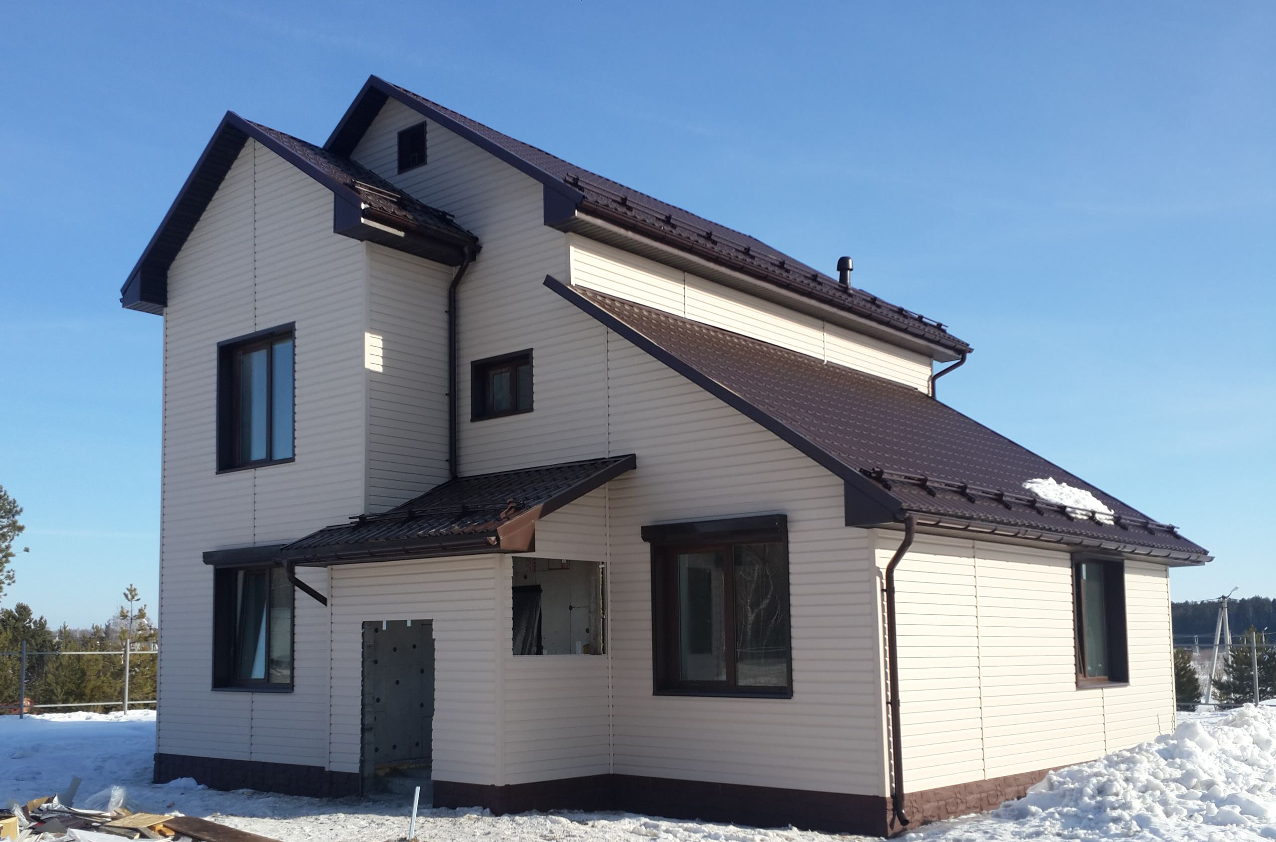 Дачный участок: Что и где можно построить по закону