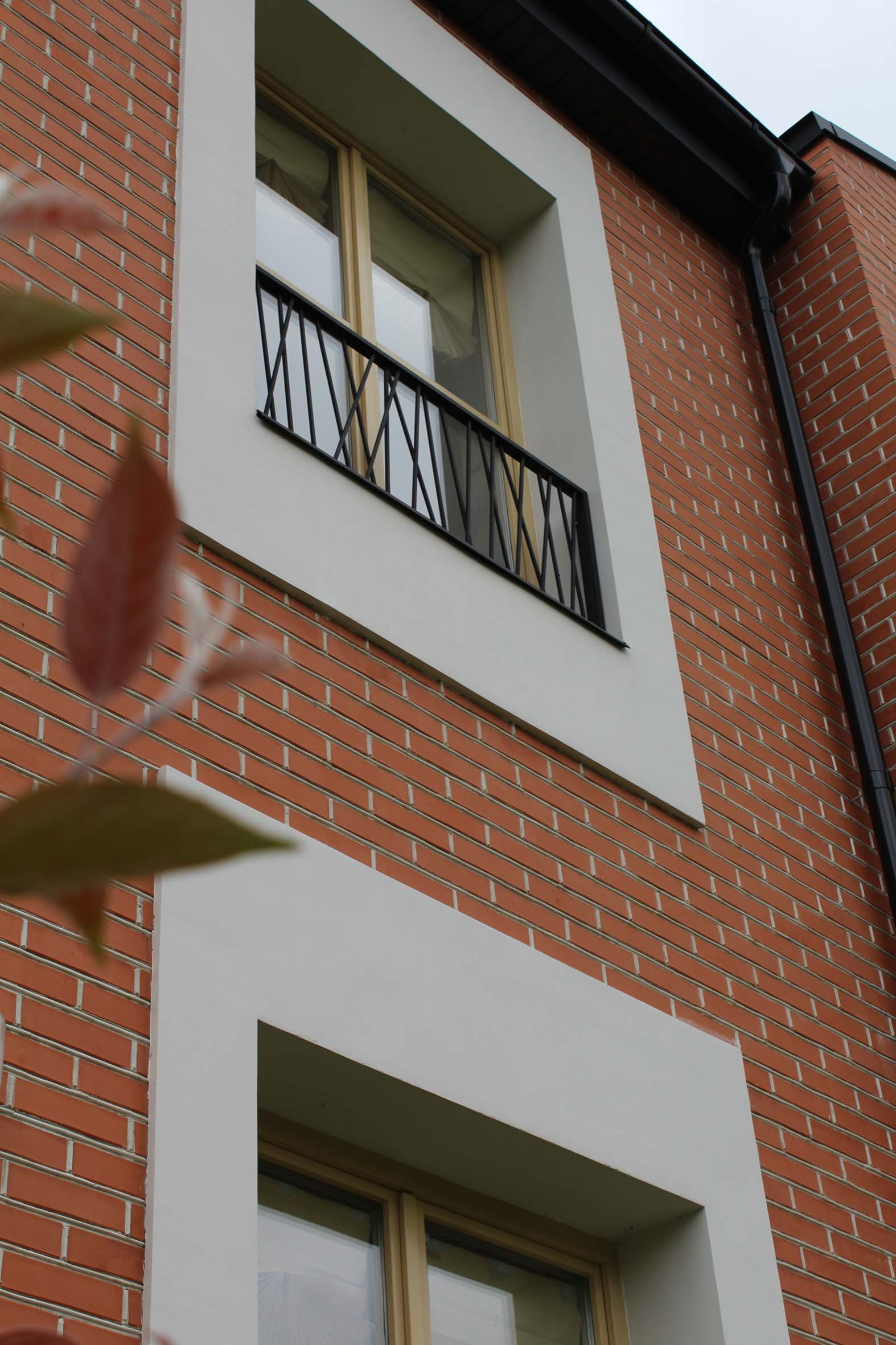 Как правильно: Утеплить каменный дом