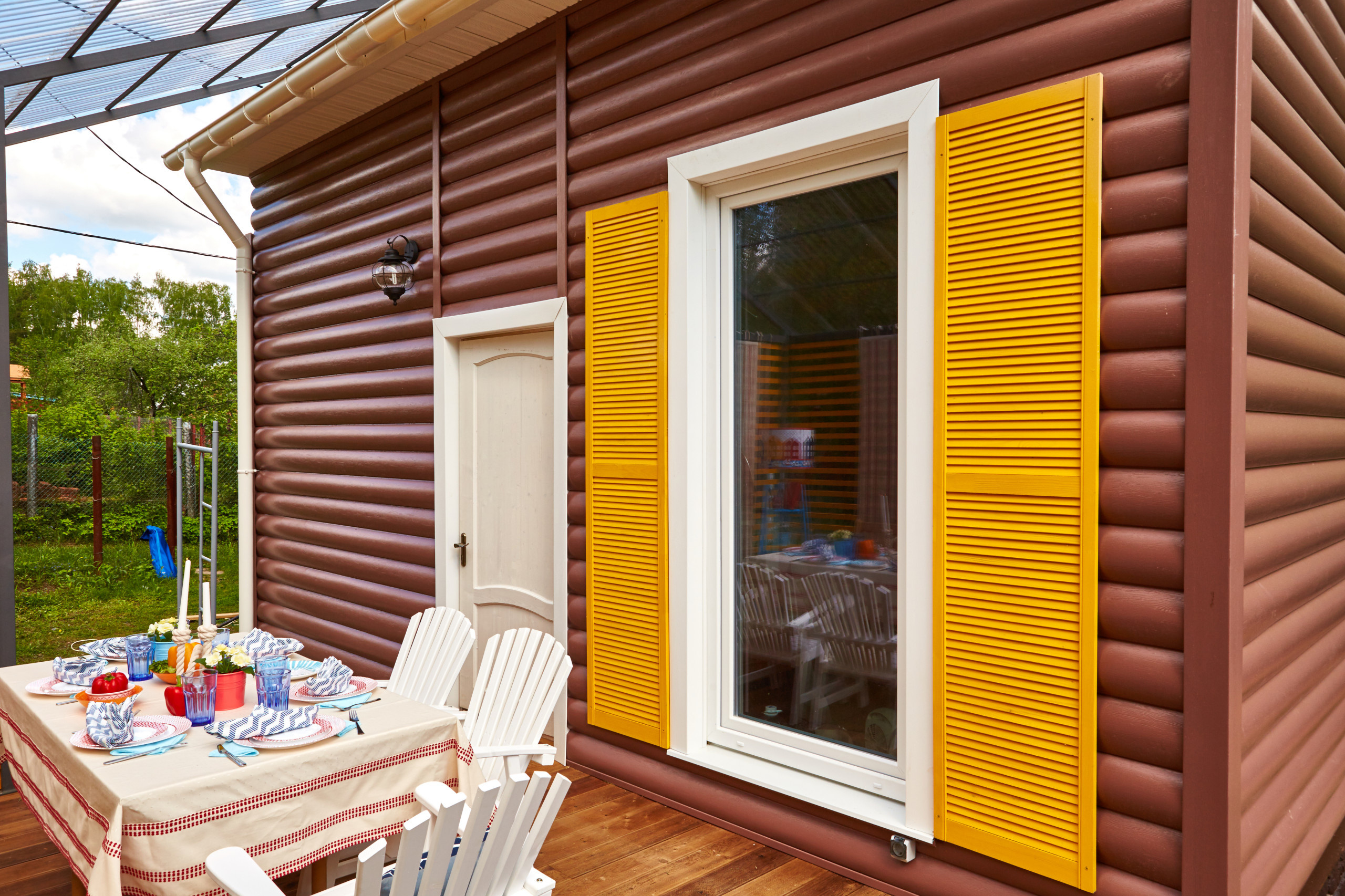 Хороший вопрос: Нужна ли вентиляция в частном доме?