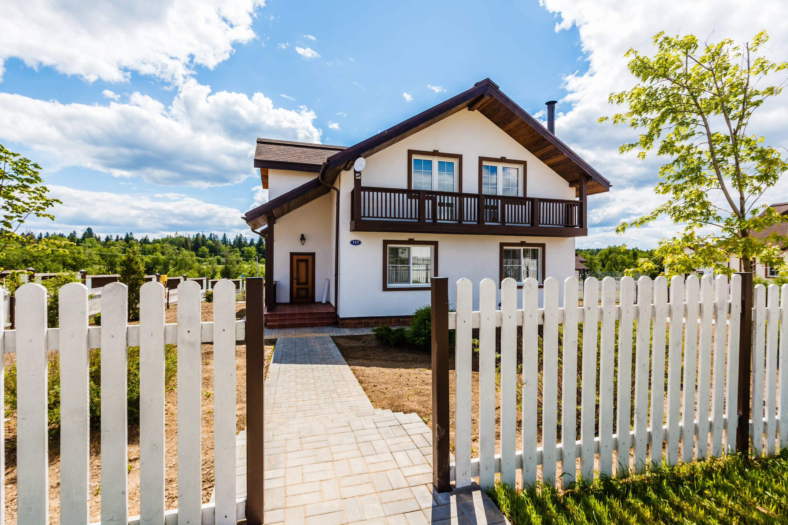 Дизайн-дебаты: Как спроектировать дом подешевле