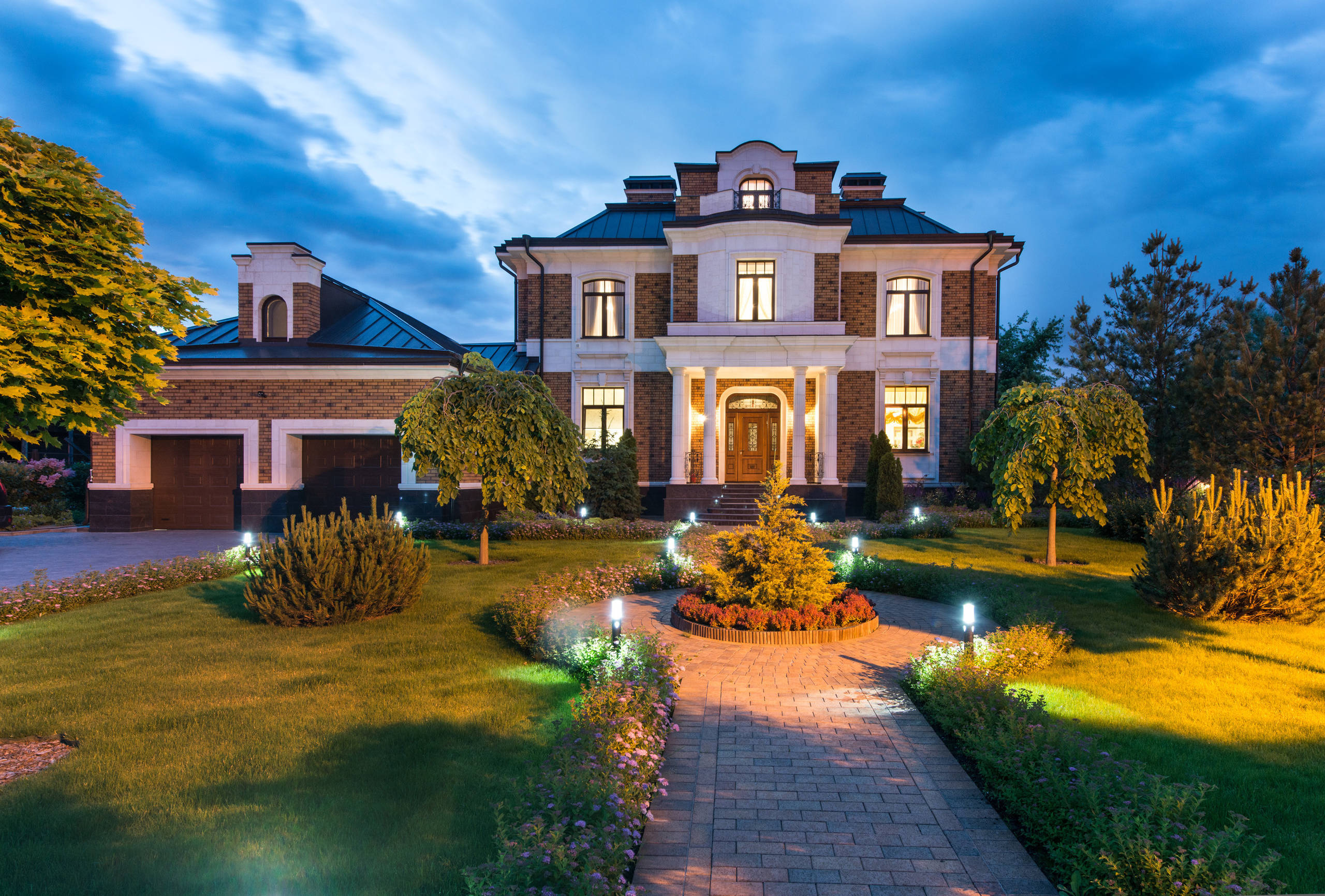 Как правильно: Спланировать дачный участок 10 соток