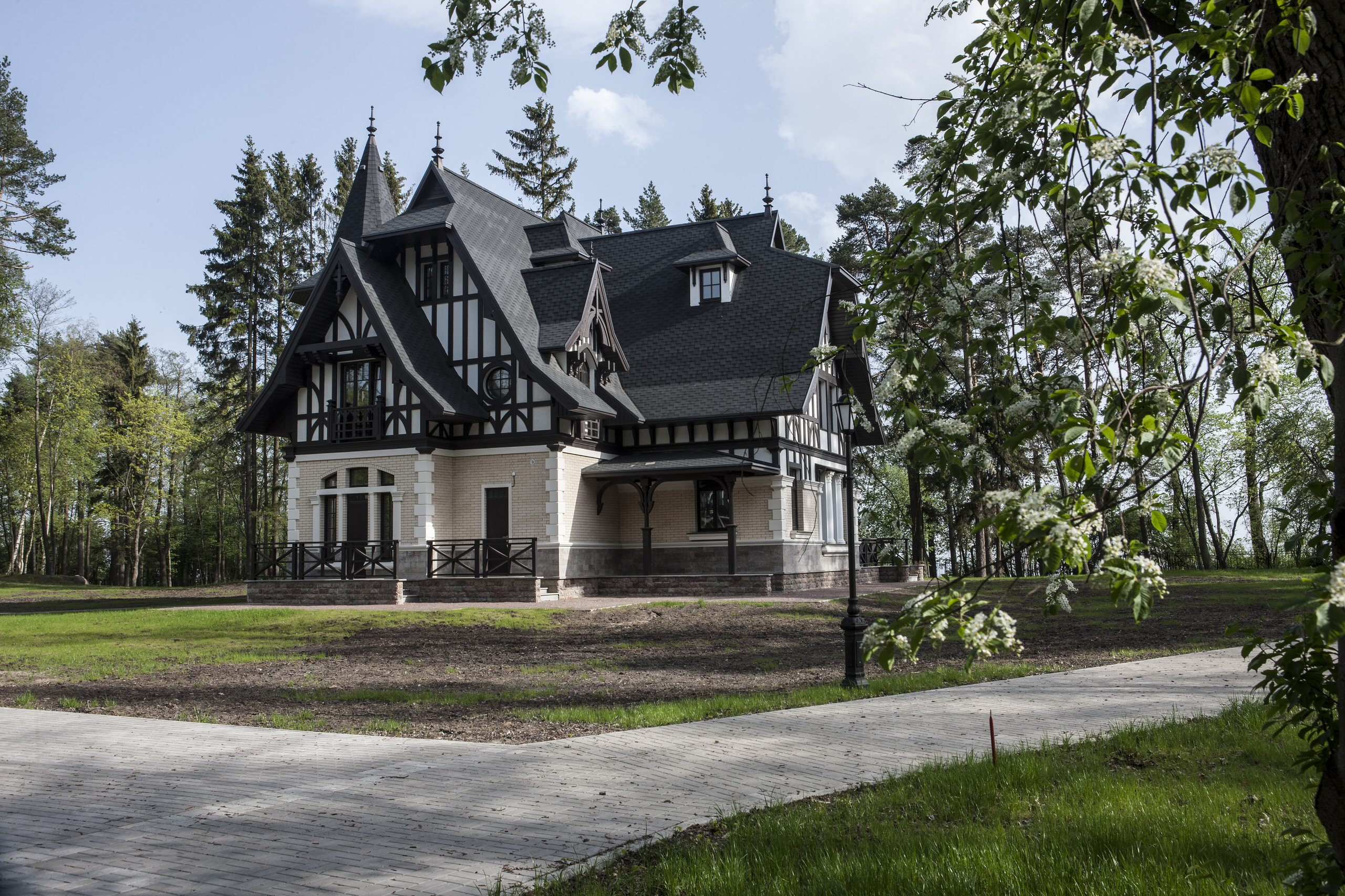 Дизайн-дебаты: Стоит ли покупать типовой проект дома