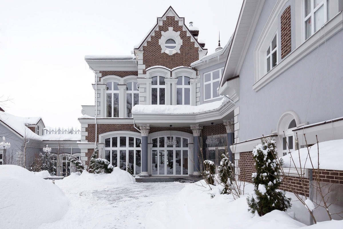 Почему так дорого: Какие дома в постройке дороже всего