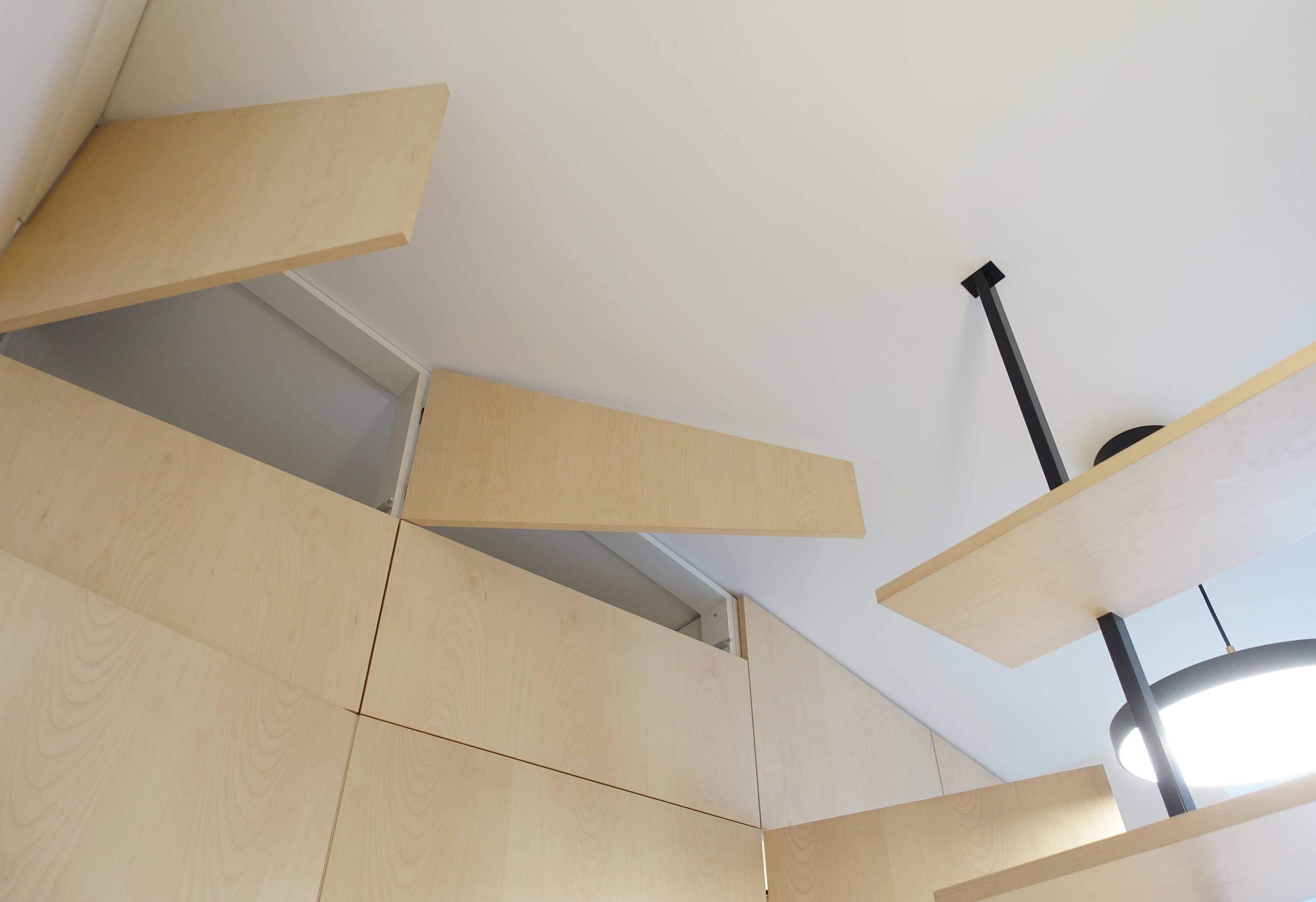 Мал да удал: Как выжать максимум из маленькой квартиры