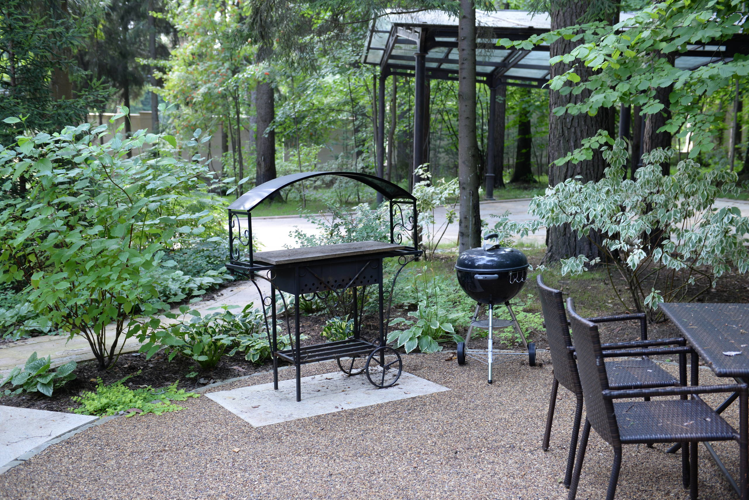 Вопрос: Правда ли запретили костры и мангалы на дачах?