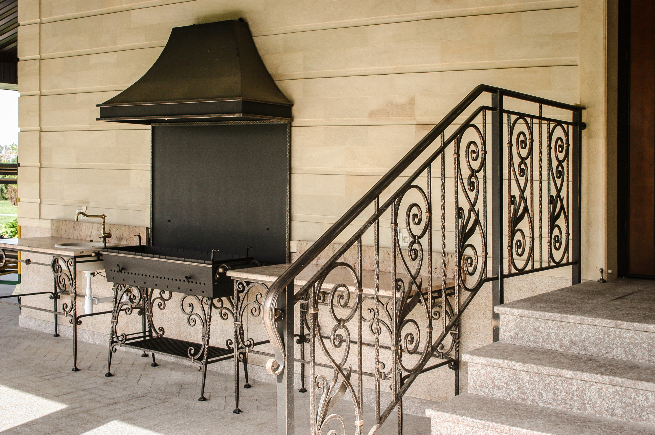 Что выбрать: Кулинарная печь, тандыр, барбекю или мангал