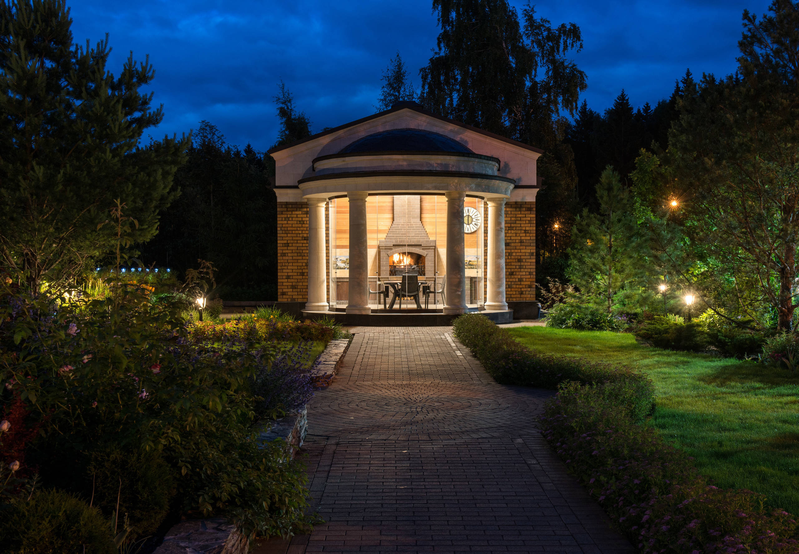 Фотоохота: 23 летние кухни