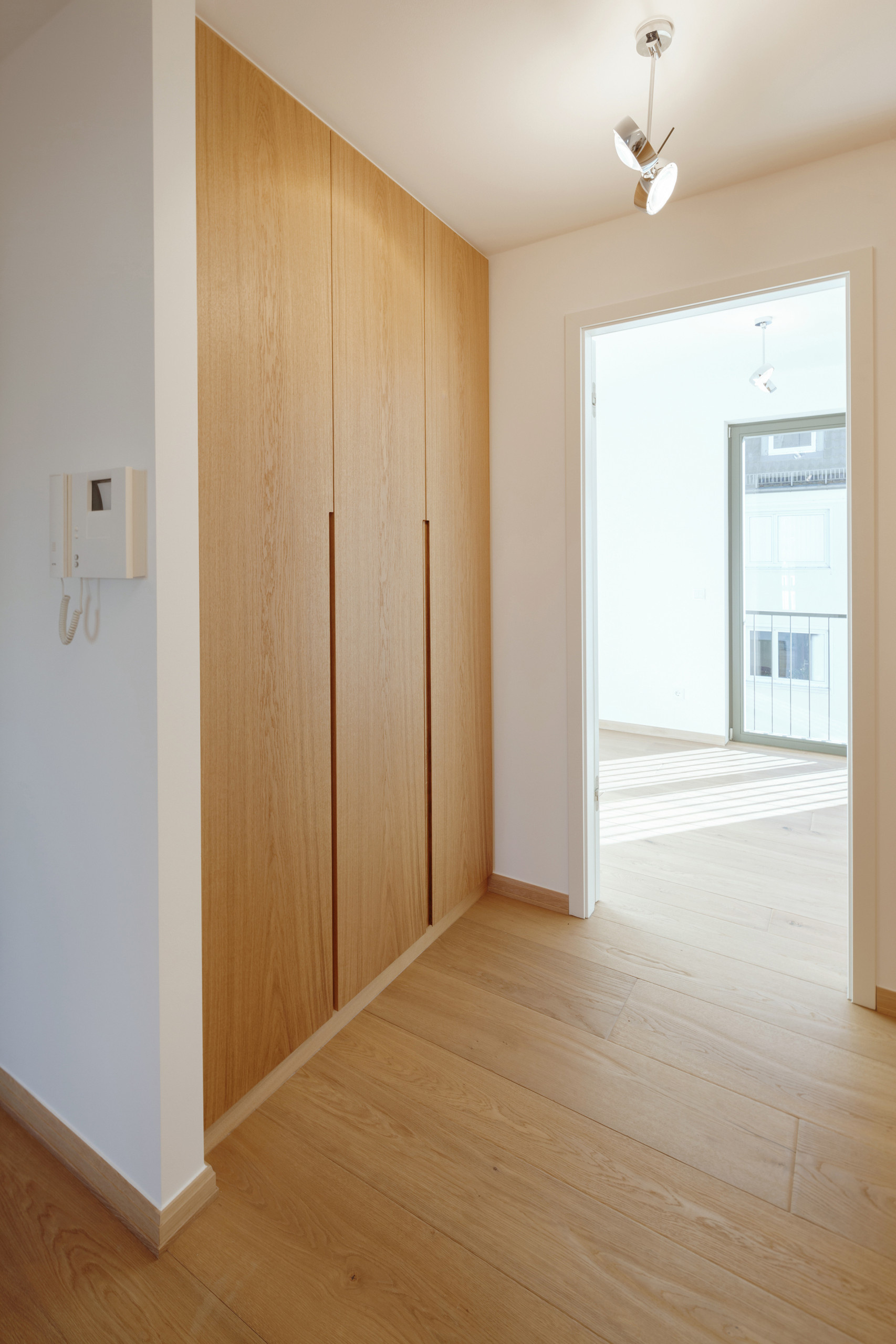 Чек-лист: 12 частых проблем при сборке встроенной мебели