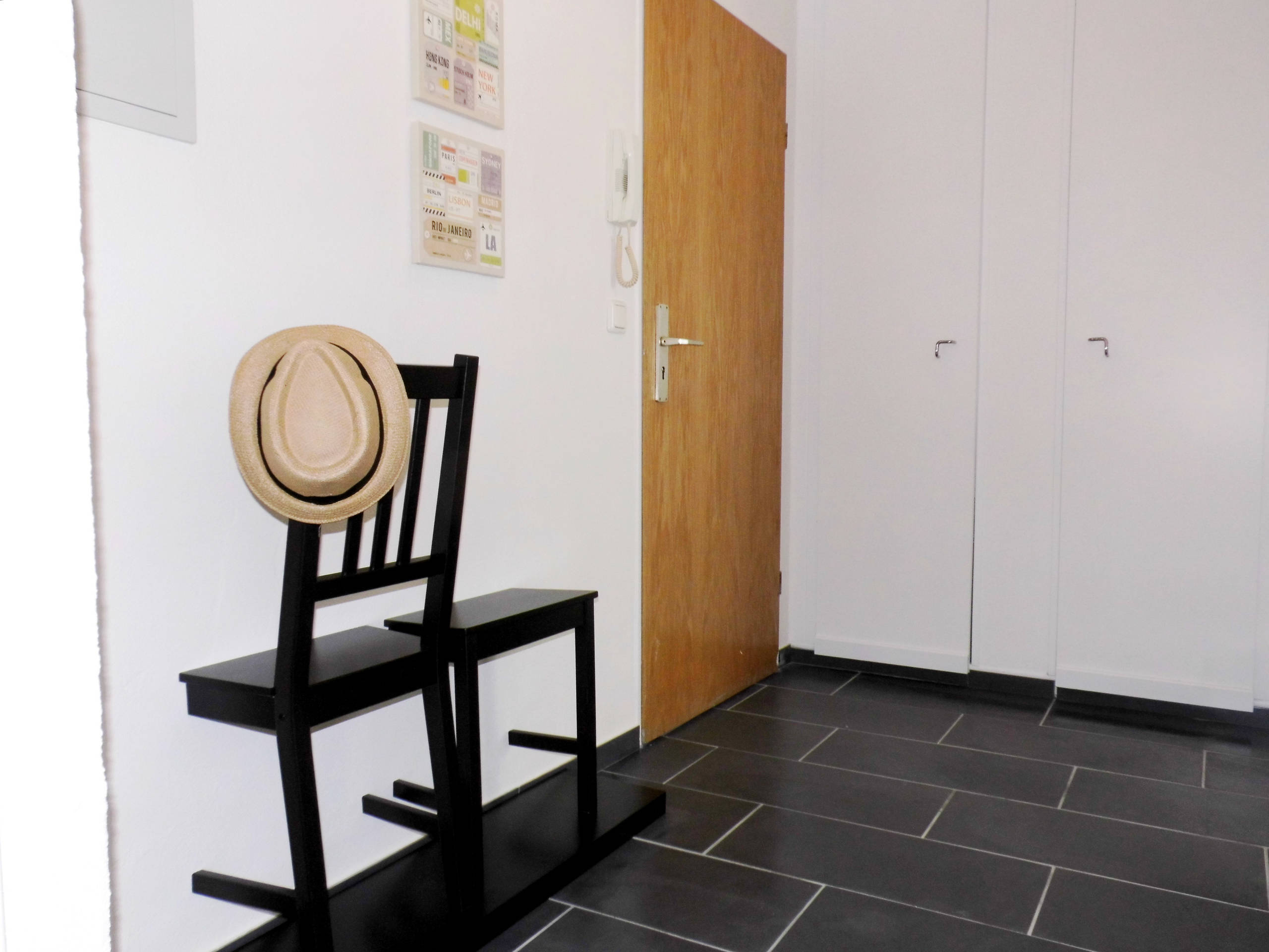 С миру по идее: Как создать удобные системы хранения по всему дому