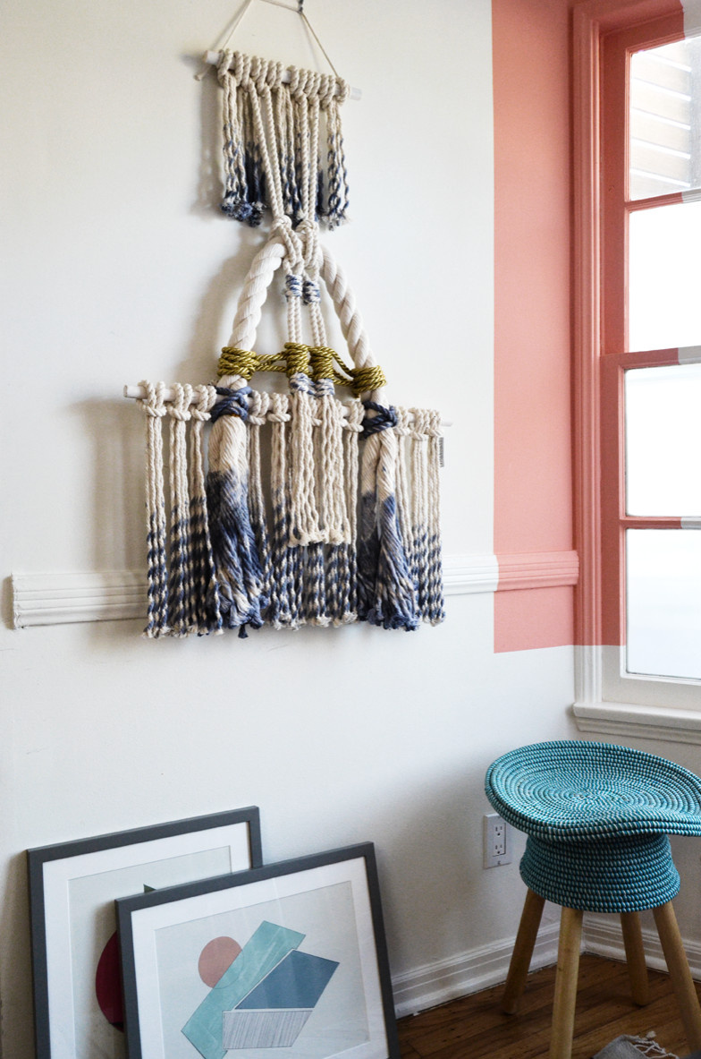 Что вы плетете: Make design, not war!