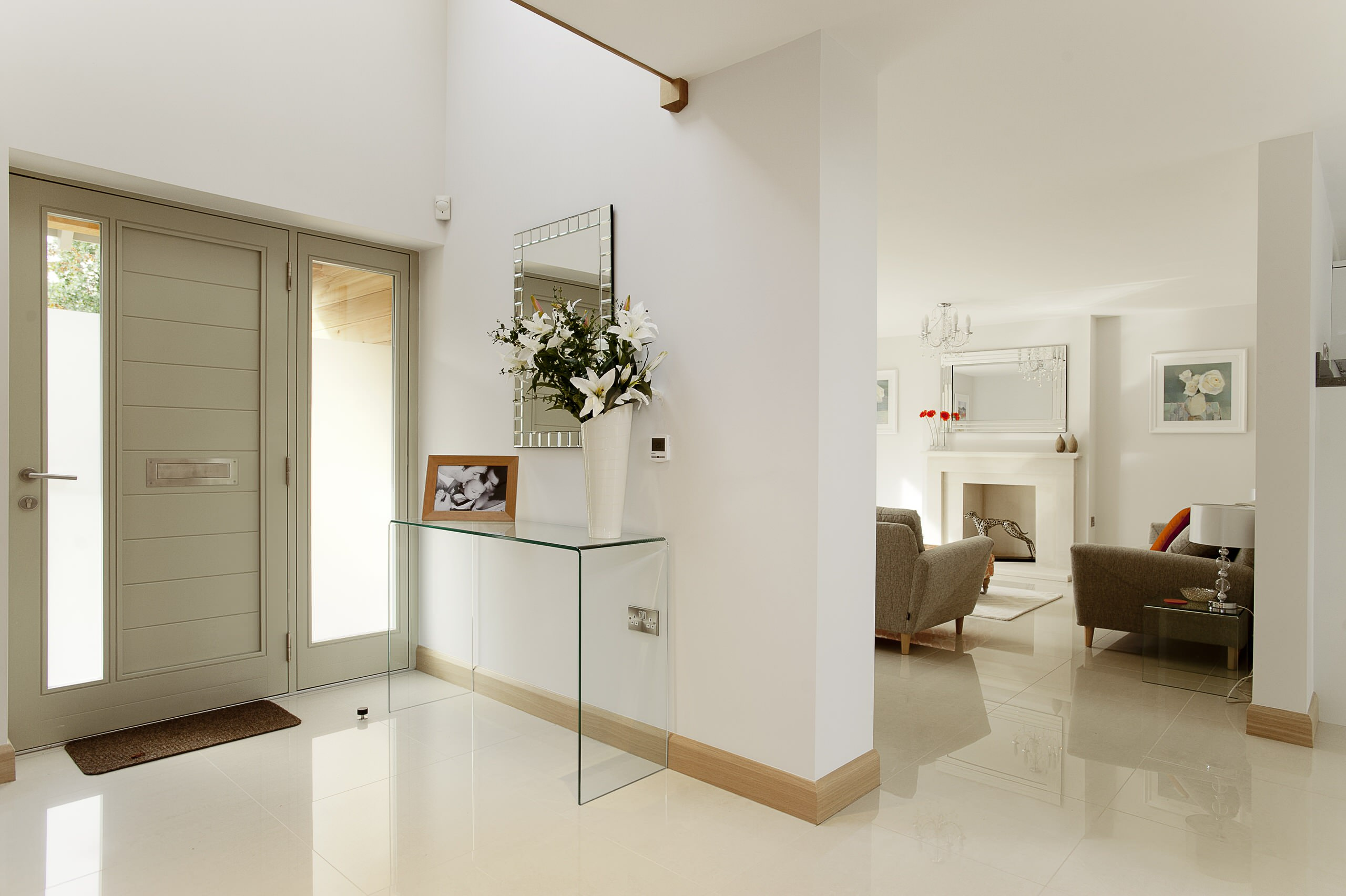 Хороший вопрос: Что делать, если придуманный интерьер «не по феншую»