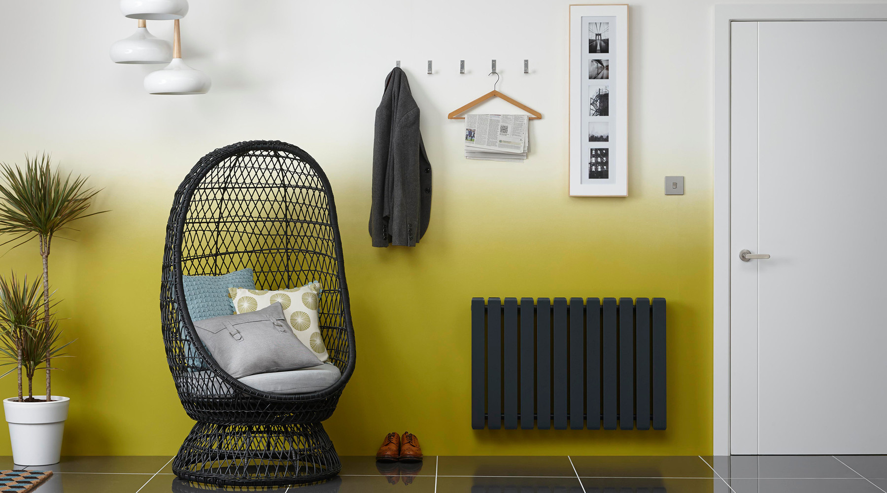 Миллион на все: Как отремонтировать и меблировать квартиру