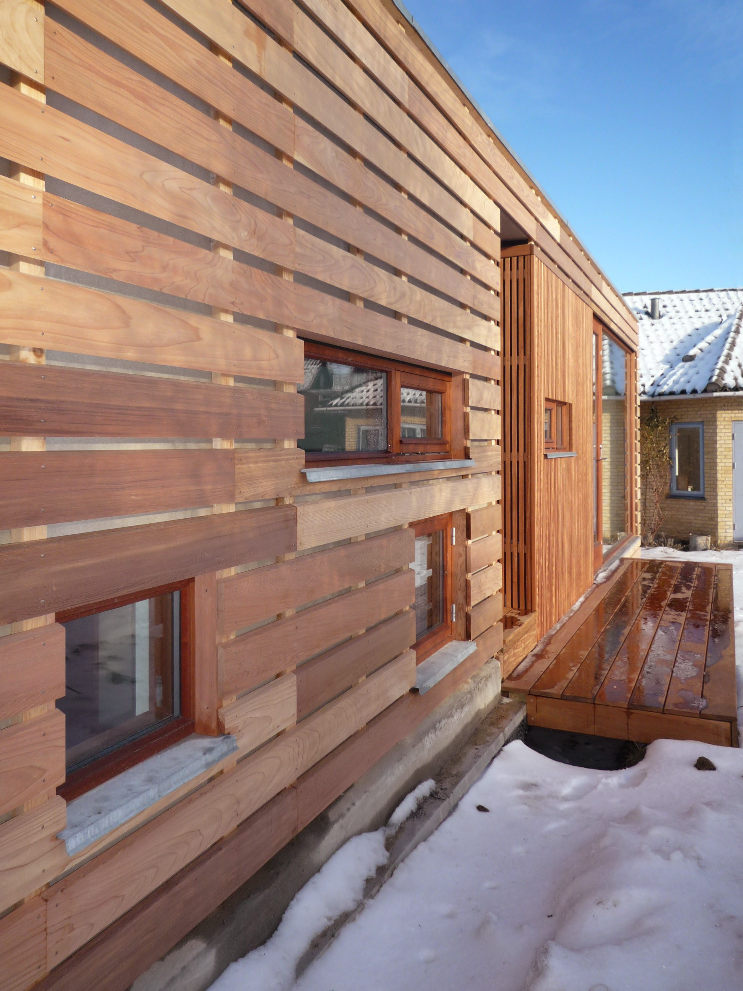 Инструкция: Как проводить осмотр частного дома перед покупкой