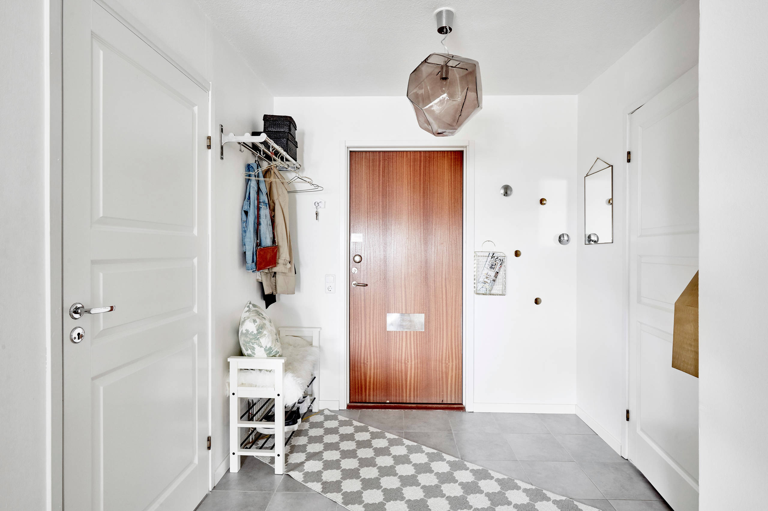 Дизайн-дебаты: Скандинавский стиль, который мы себе придумали