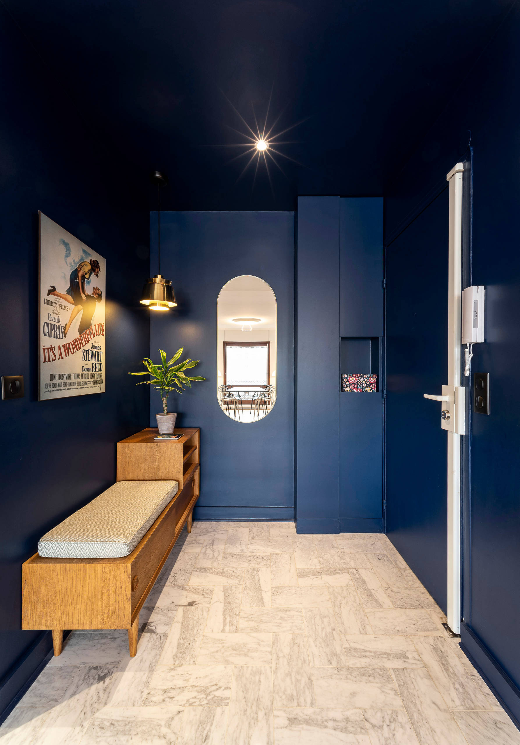 Микротренды: Скругления и арки там, где их не ждешь