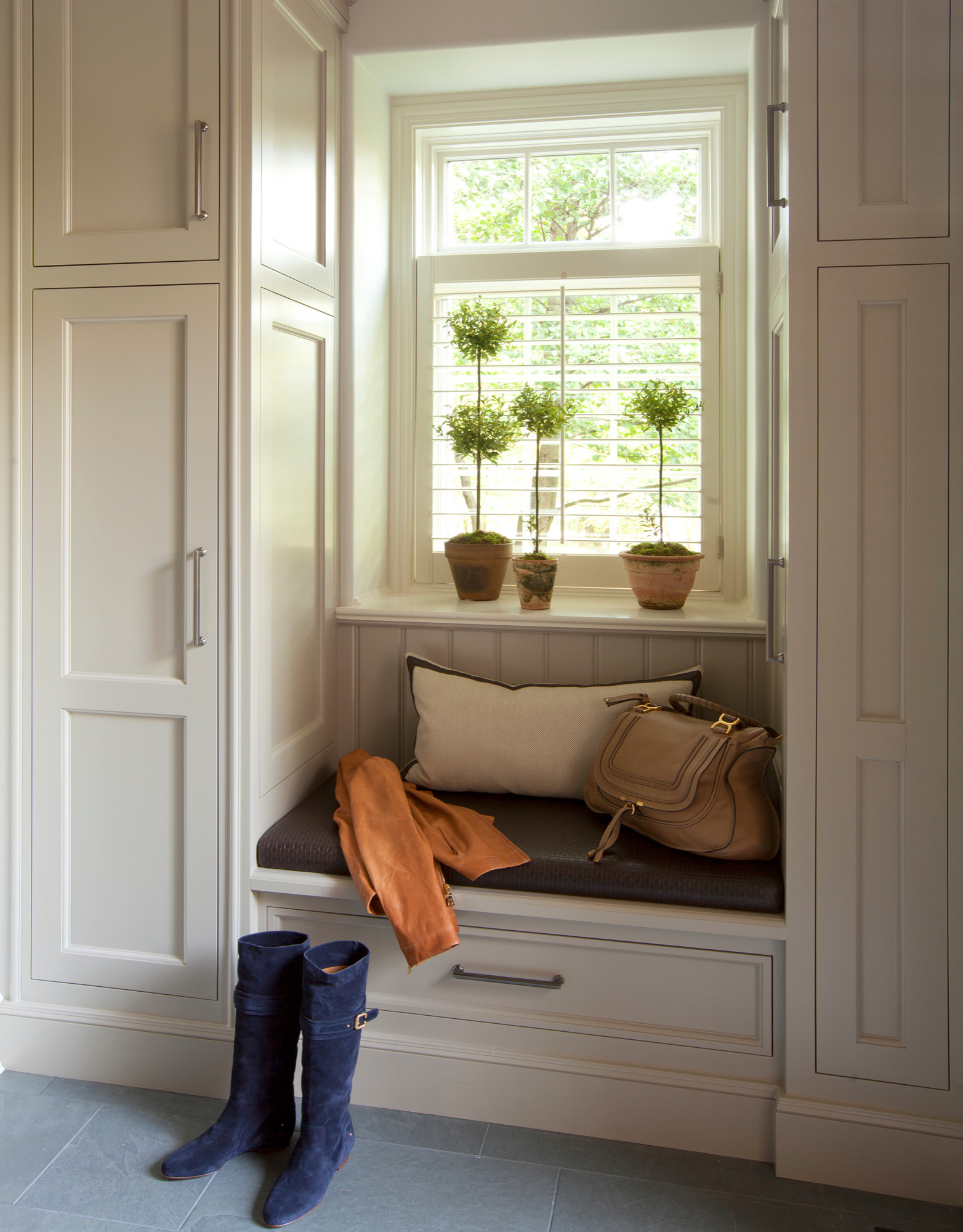 Фотоохота: 96 идей организации уголка отдыха у окна