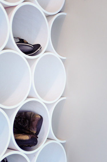 Фотоохота: 50 идей — оригинальные самоделки для гаража