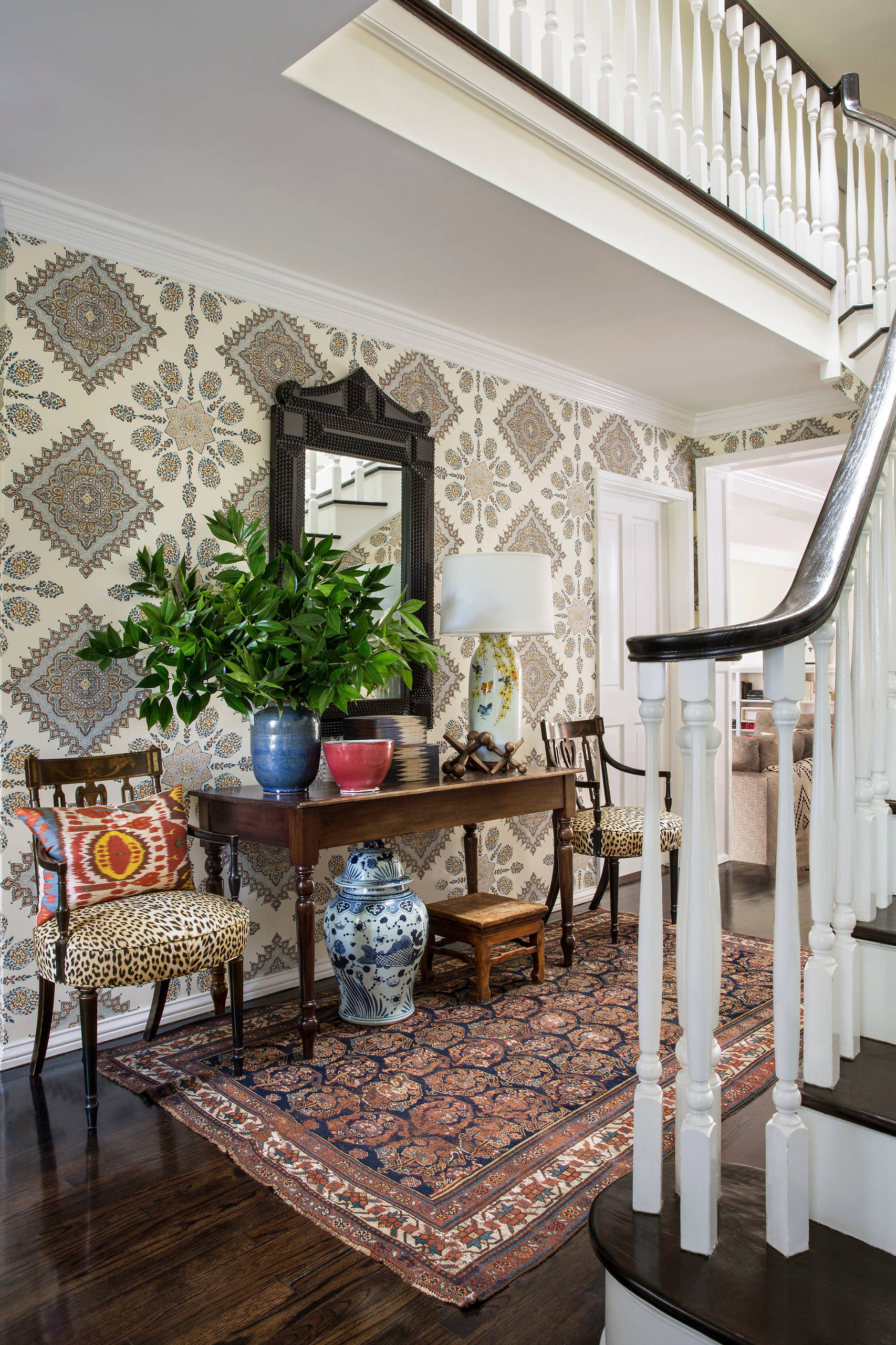 Советское наследие: Где шерстяному ковру место