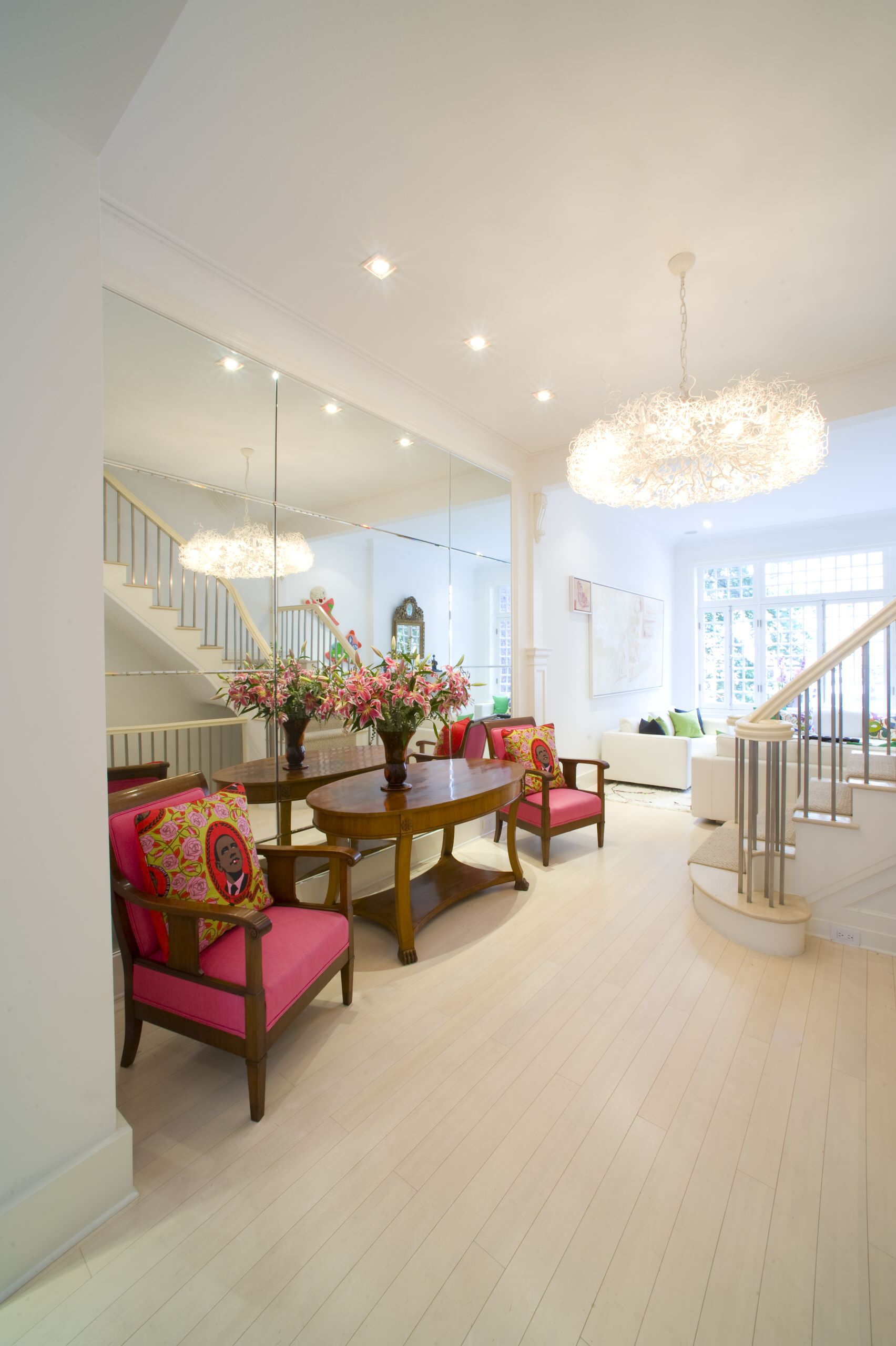 Интерьерные фобии русских заказчиков: Наблюдения дизайнера