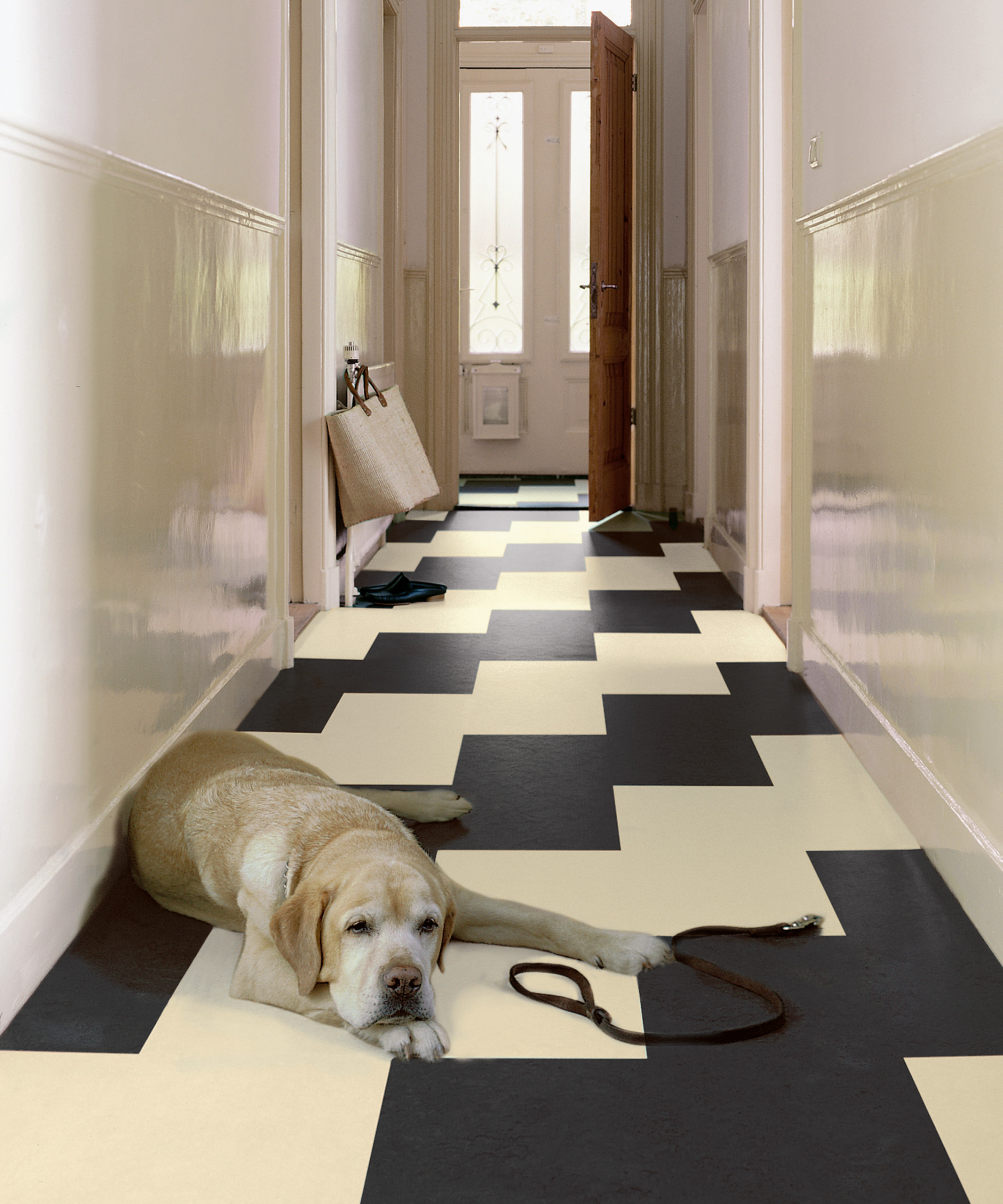 Зачем вам: Эпоксидная затирка