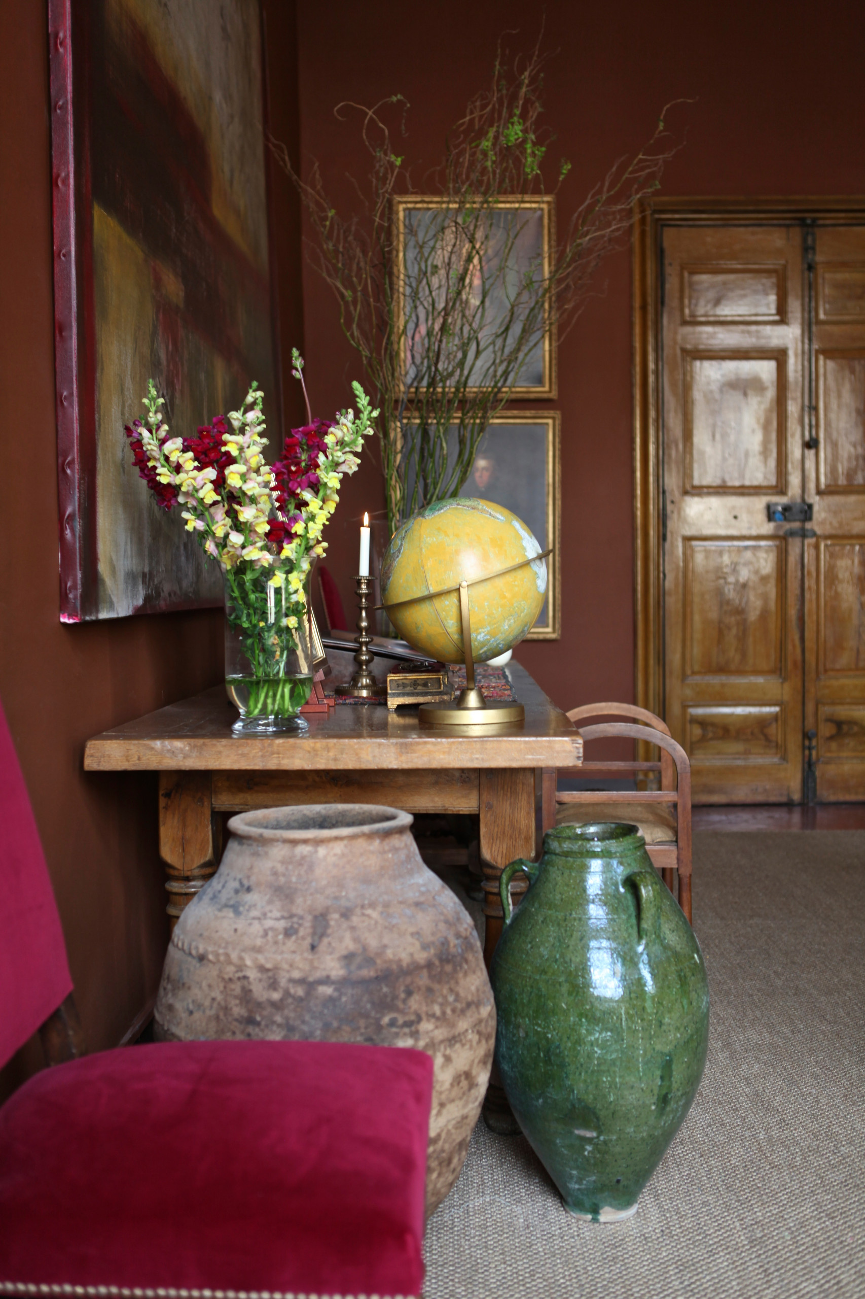 Дорого или боХато: Как выдержать правильный баланс роскоши в интерьере