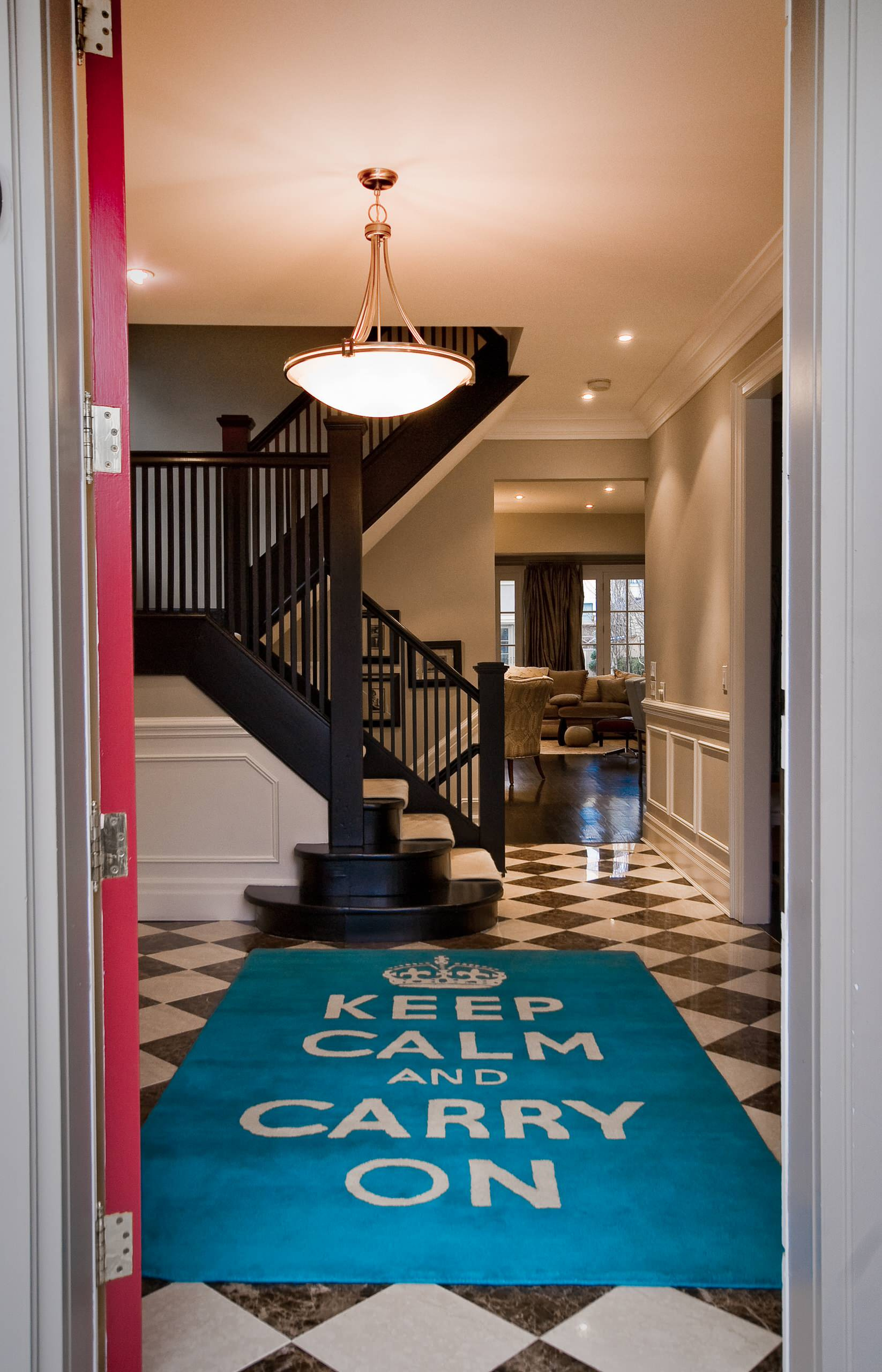 Съемная квартира: Как общаться с хозяевами