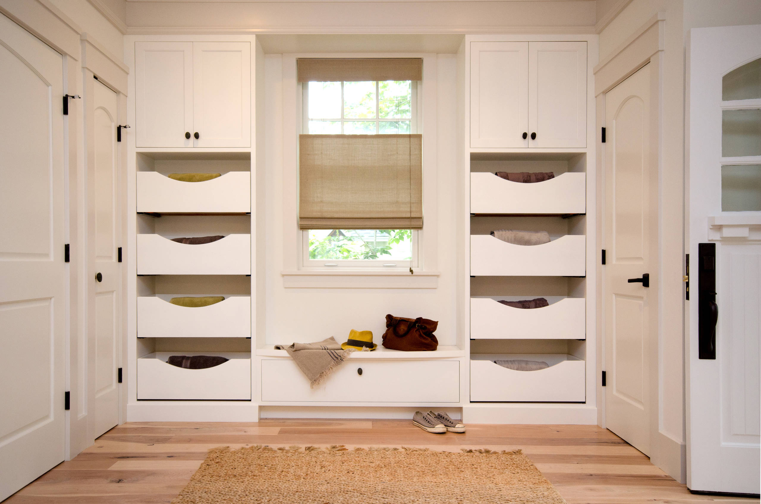 С миру по идее: Как сделать маленькую квартиру больше