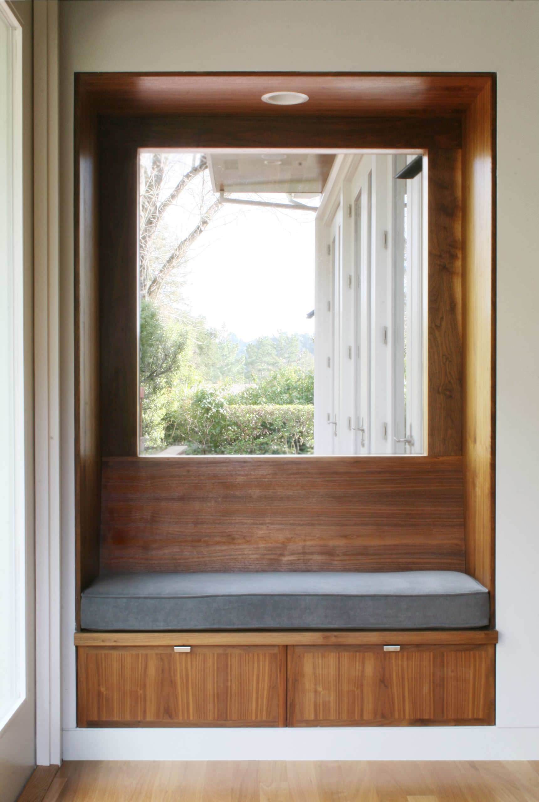 Фотоохота: 96 идей организации уголка отдыха у окна