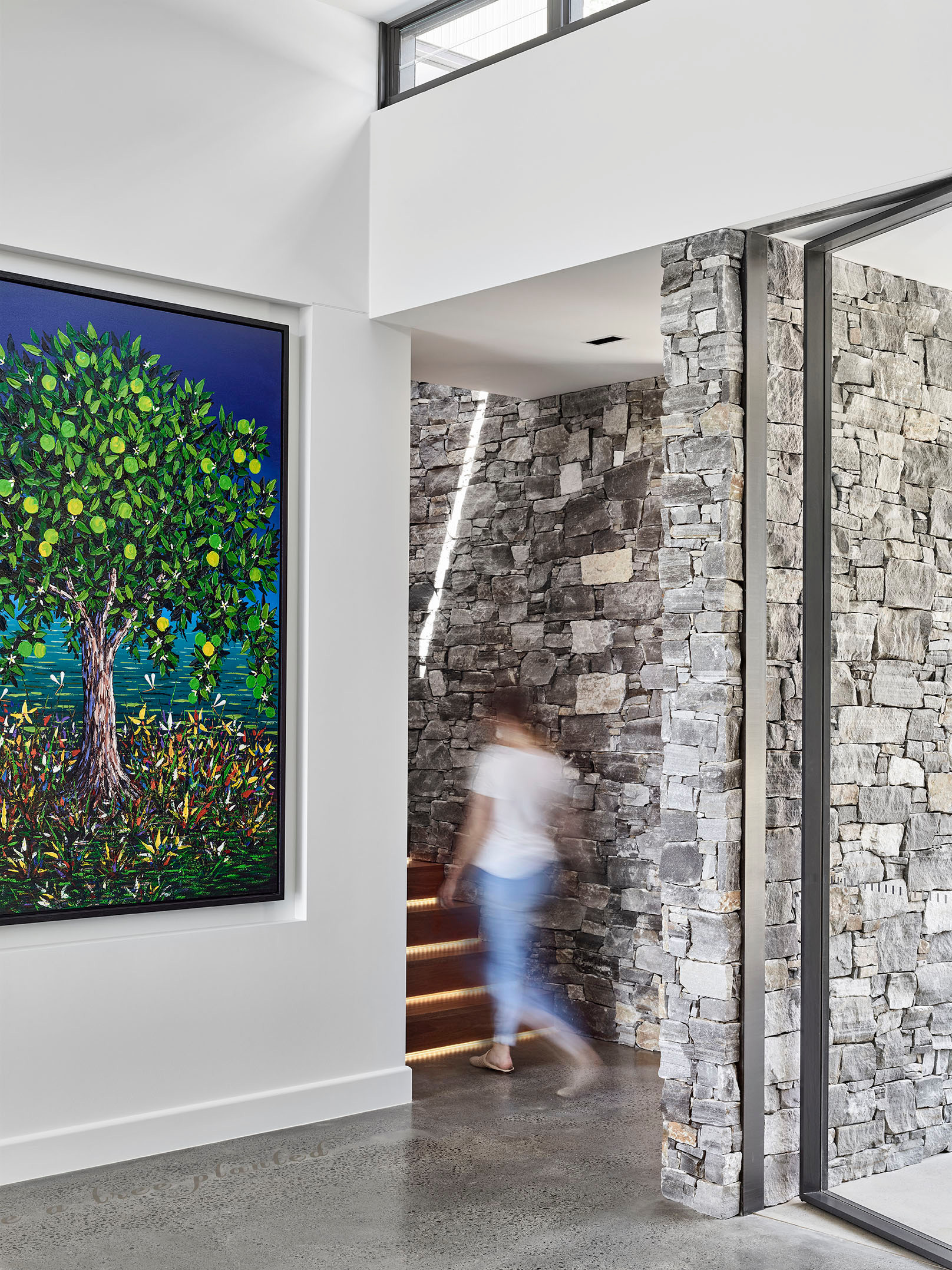 Вопрос: Почему для готового проекта все равно нужен архитектор