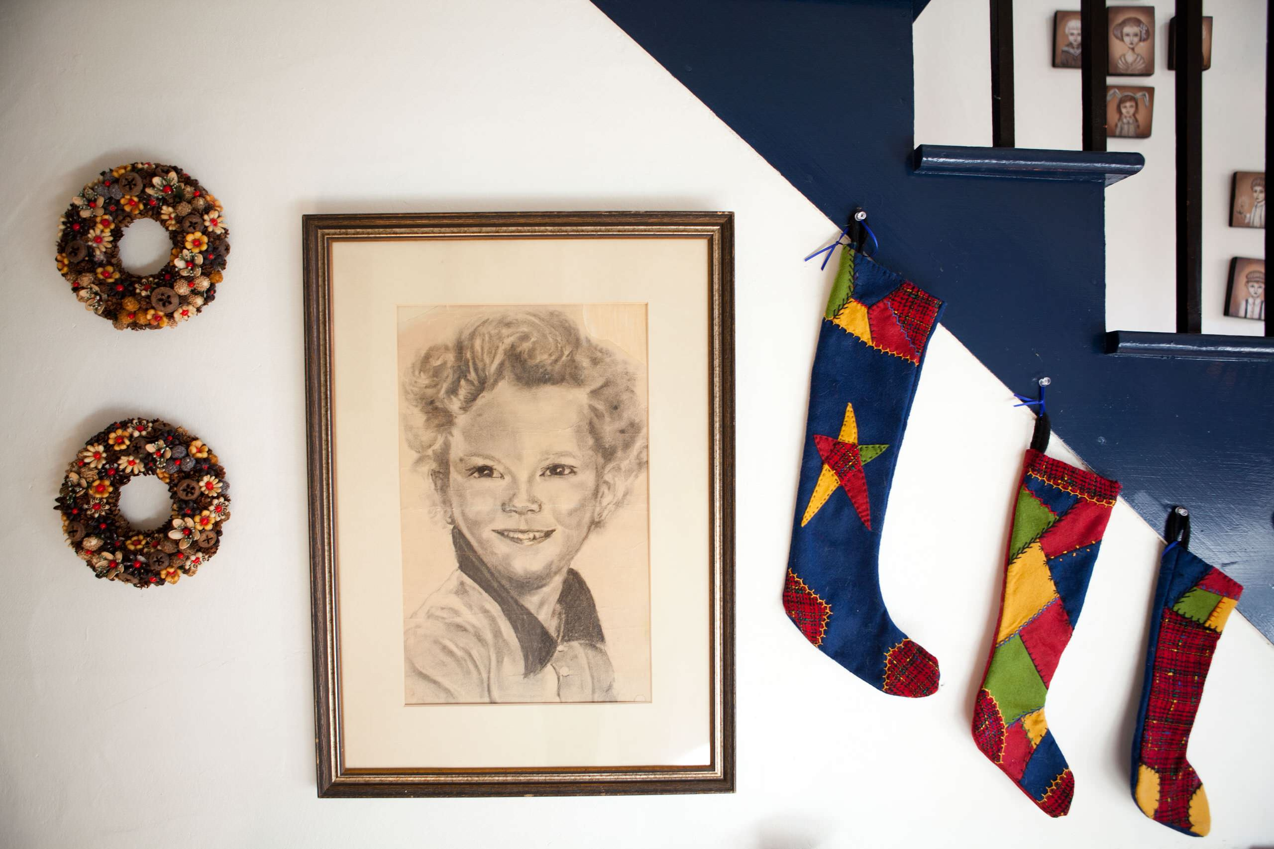 Фотоохота: 63 новогодние поделки своими руками