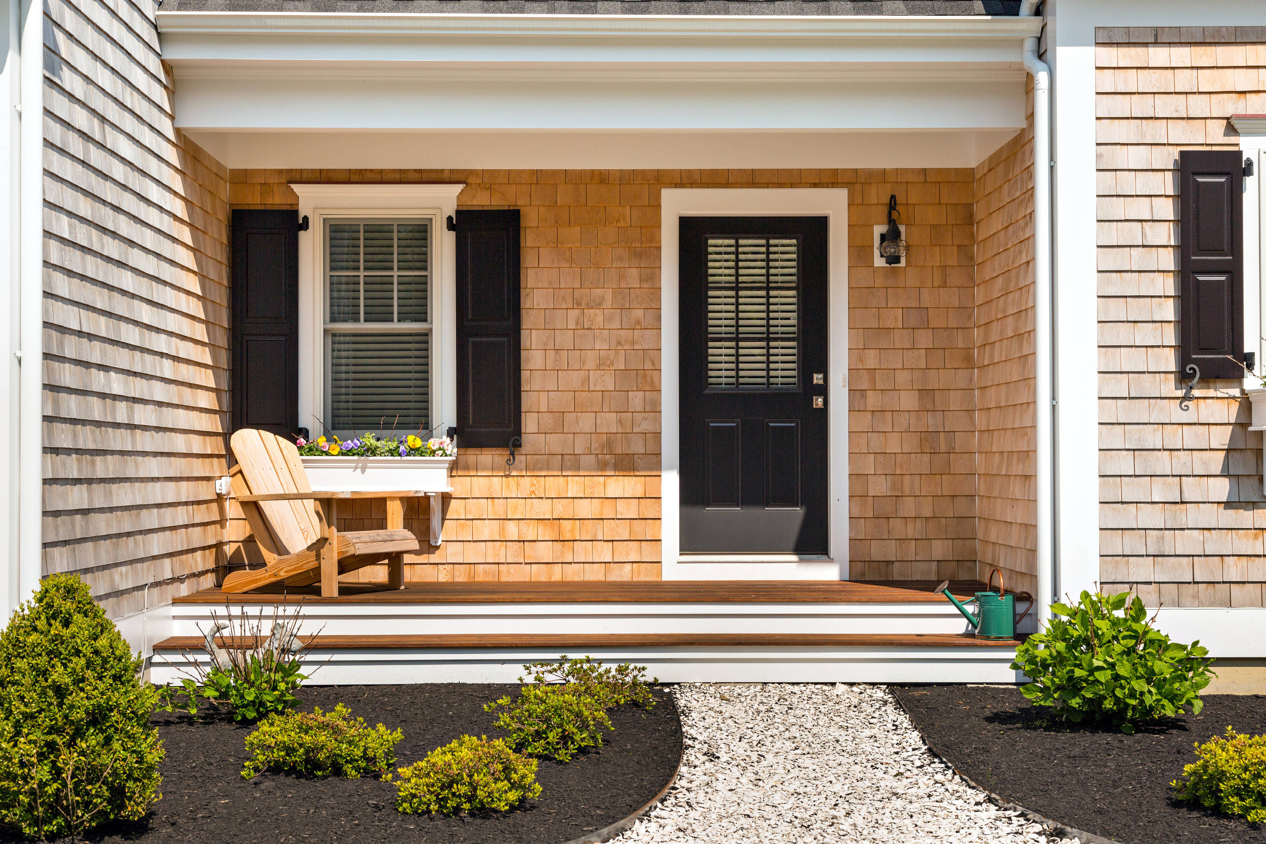 Вопрос: Что такое сайдинг и каким он бывает