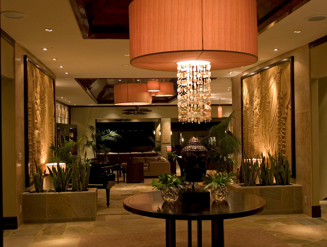 Азбука растениевода: Комнатные растения для темных помещений