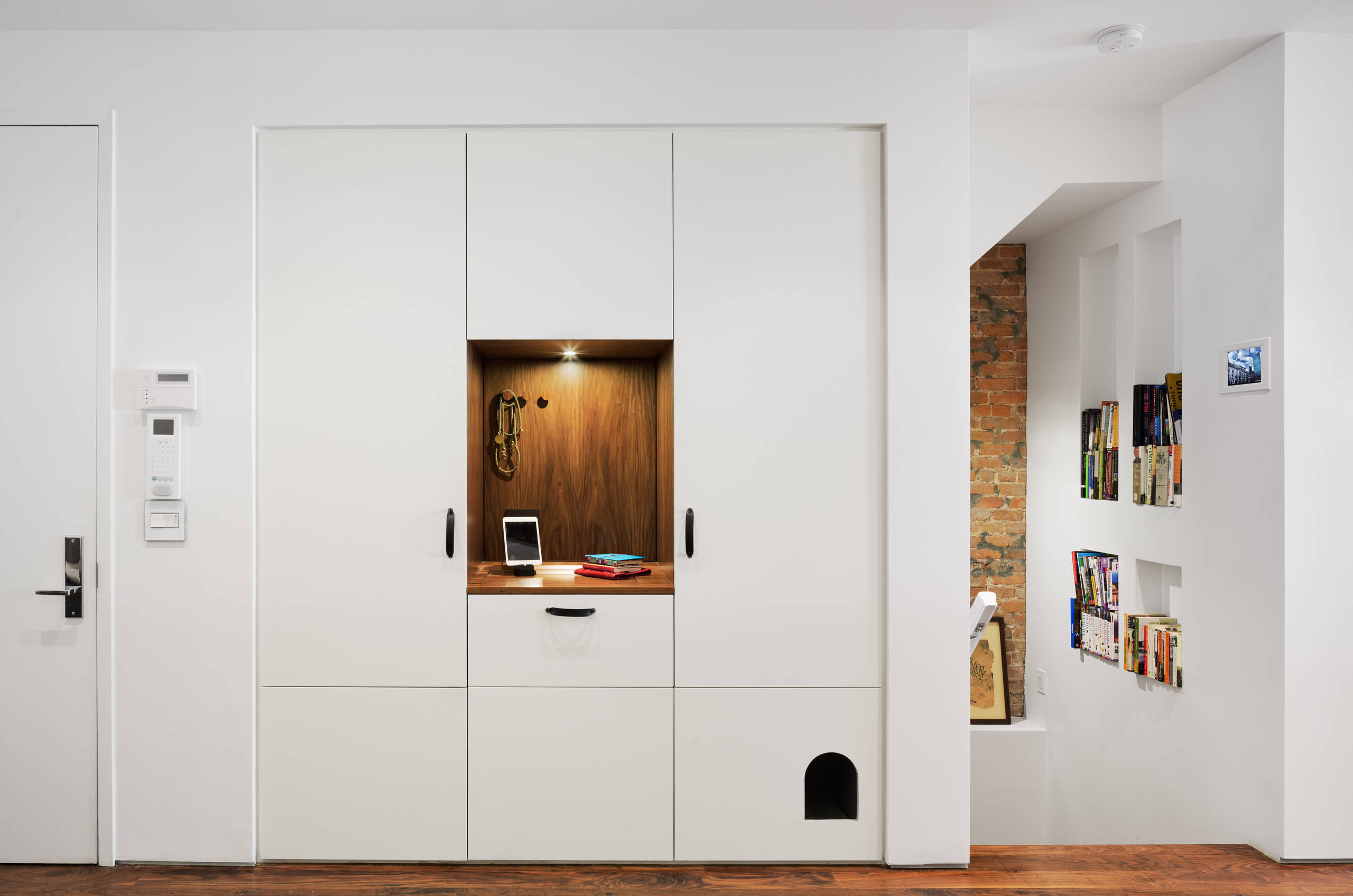 Фотоохота: Домики для кошек своими руками — 40 идей