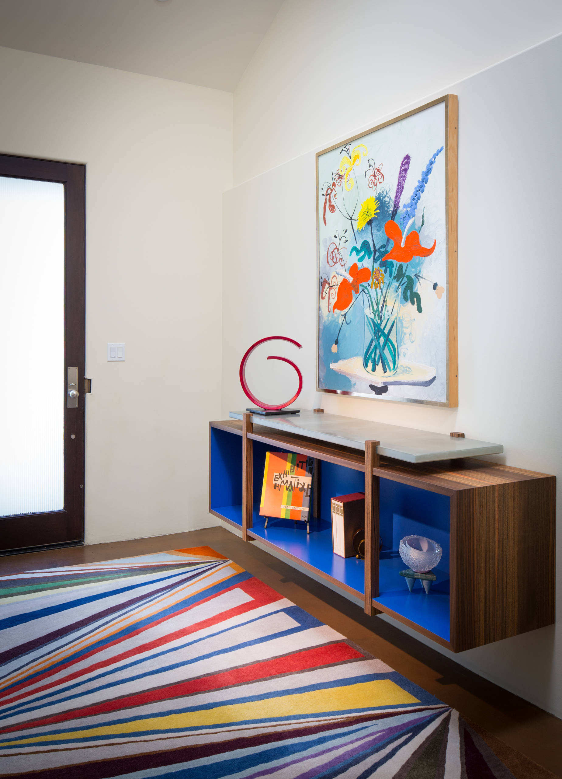 Большое в маленьком: Верные решения для отделки маленькой квартиры