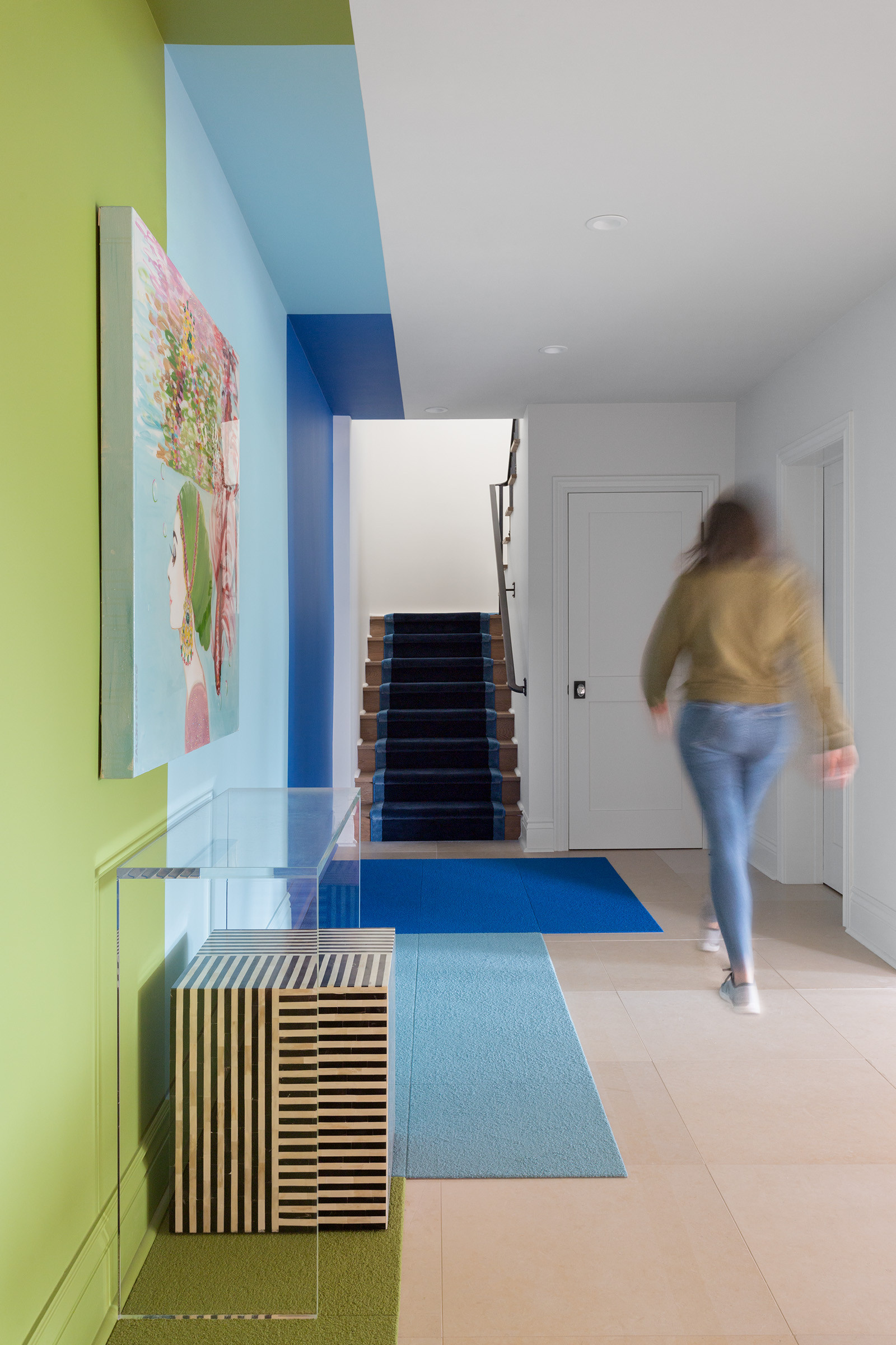 Ситуация: Клиент сменил уже трех дизайнеров