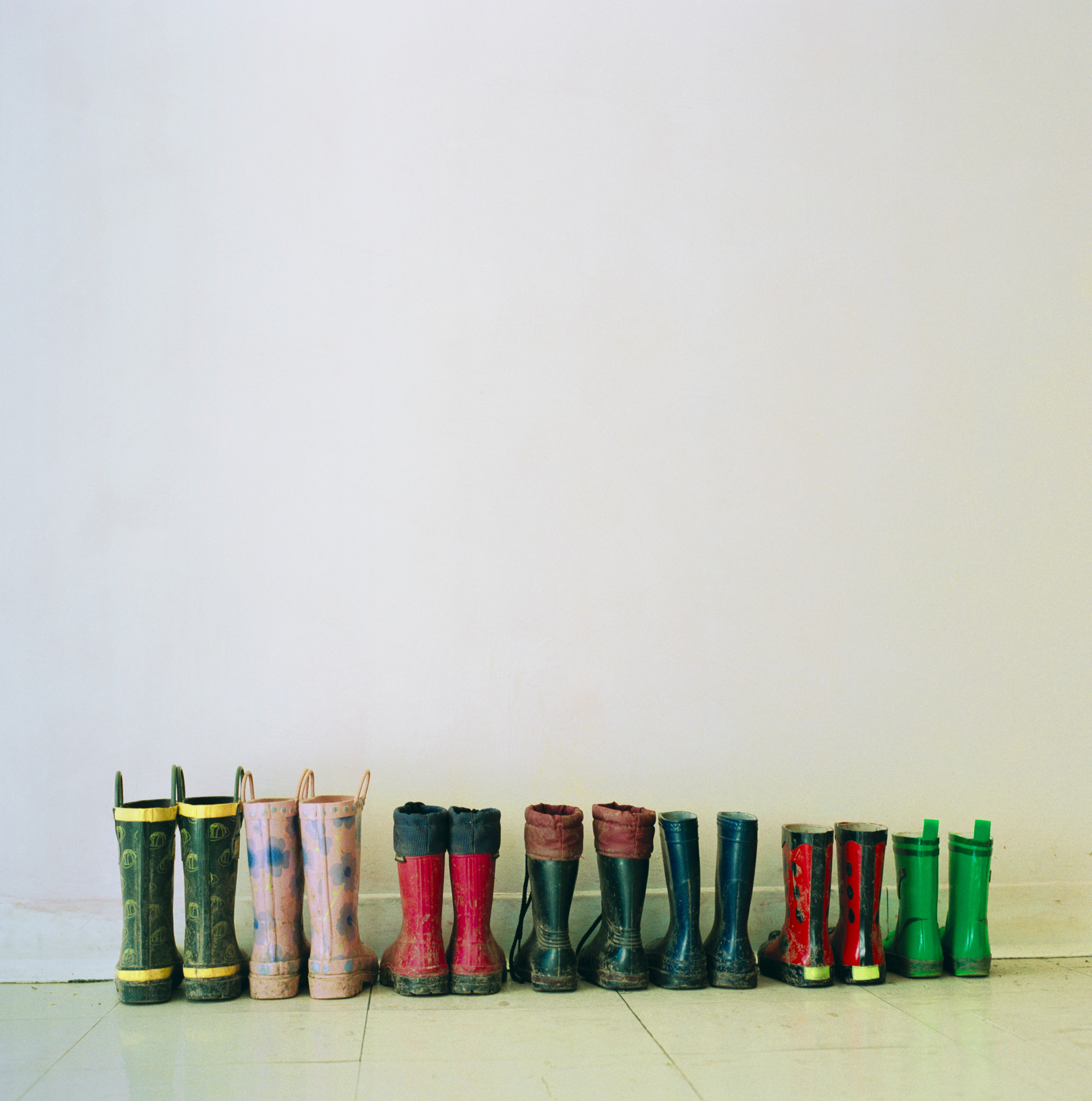 Зачем вам: Штора вместо двери