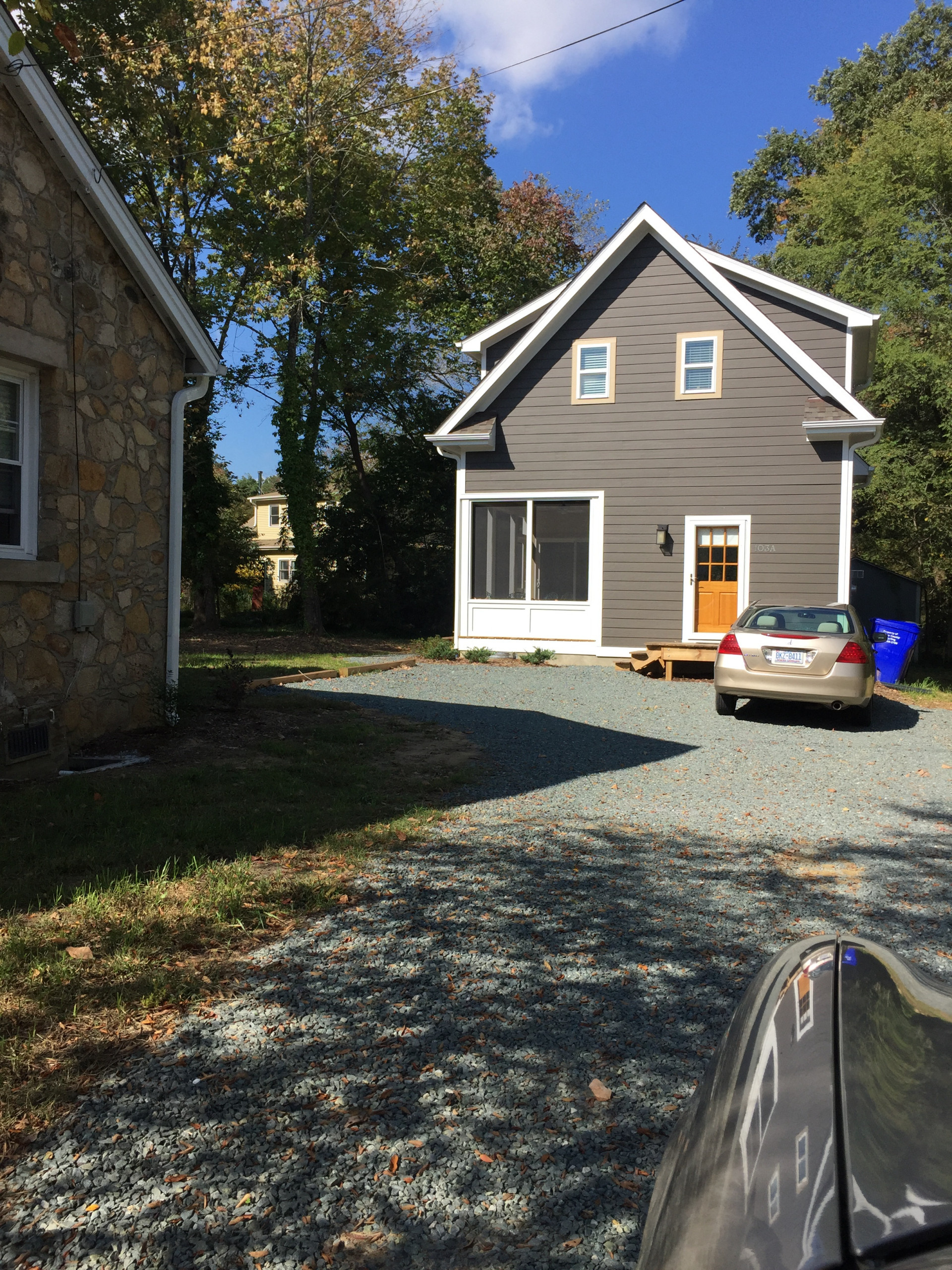 Вопрос: Как сравнивать дома, подбирая вариант для покупки