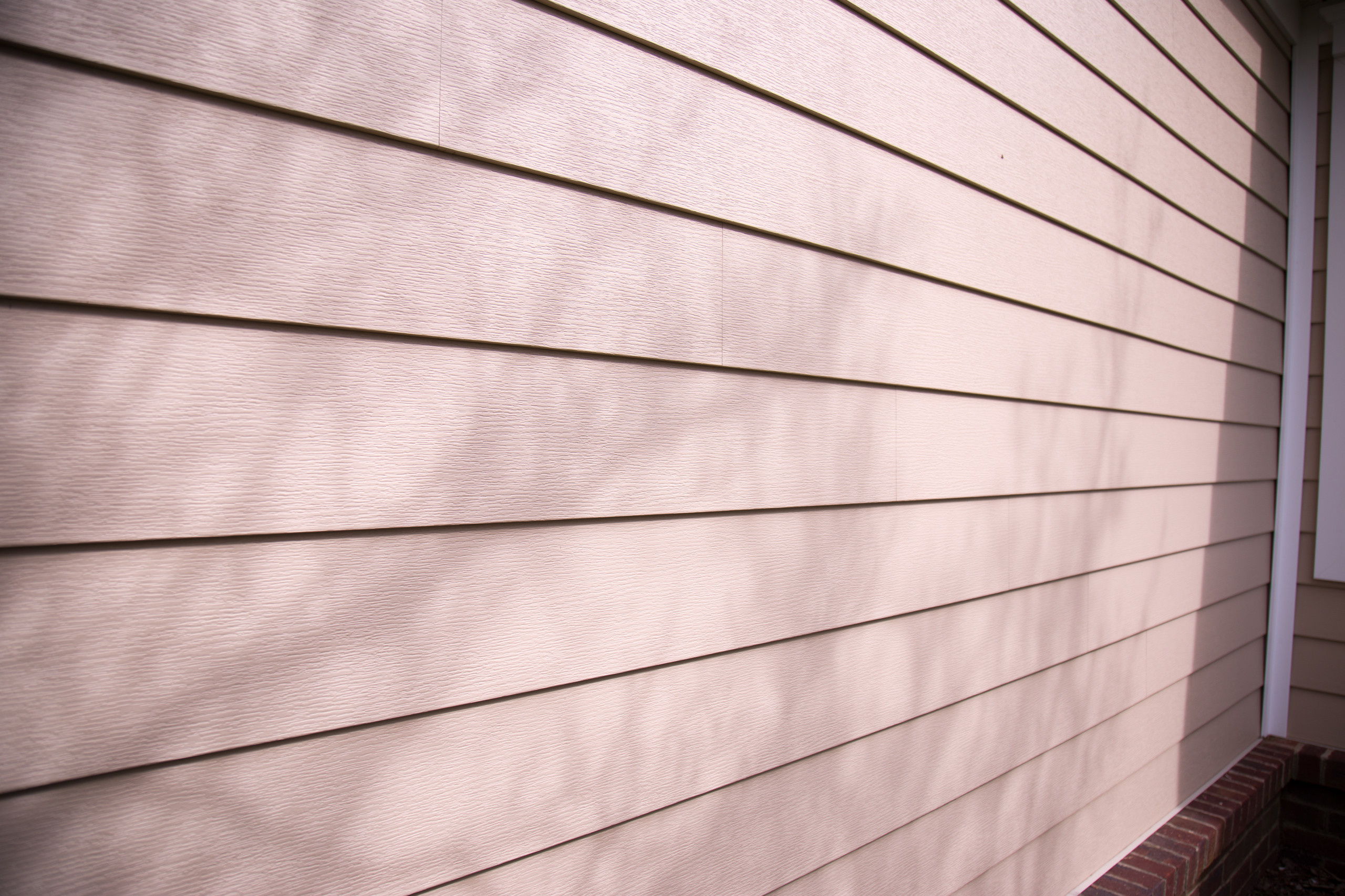 Вопрос: Что такое сайдинг и каким он бывает