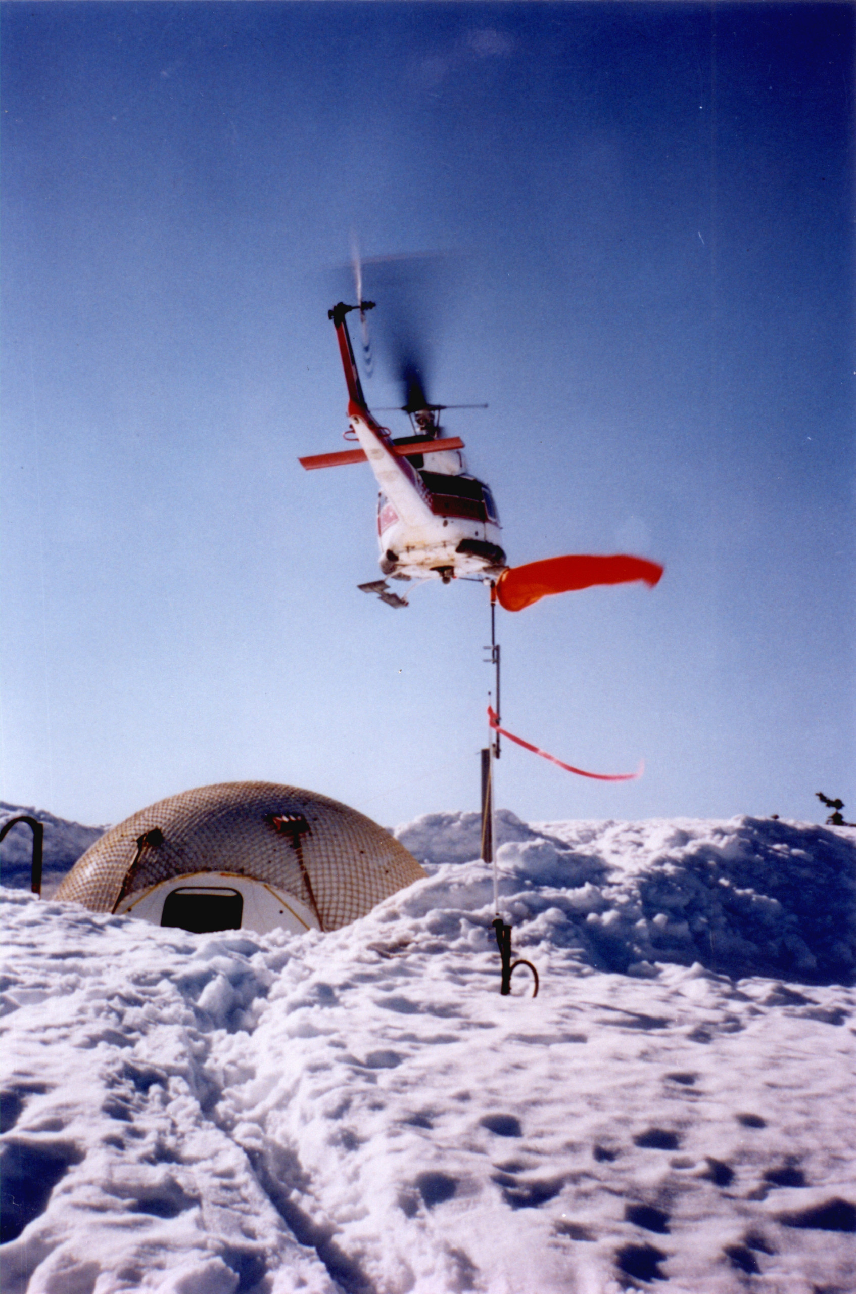 Жить в коконе: 10 проектов круглых домов из разных стран