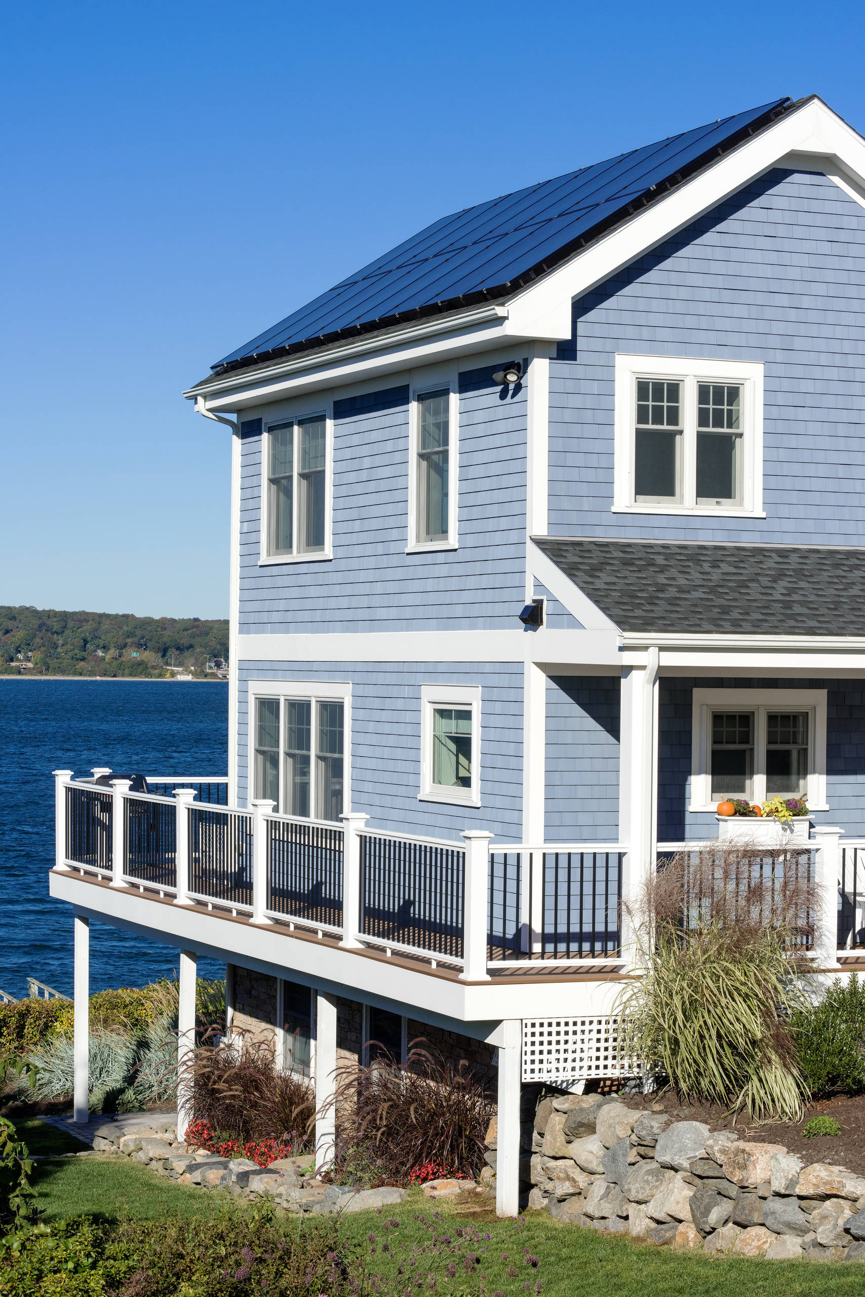 Вопрос: Что такое сайдинг и каким он бывает