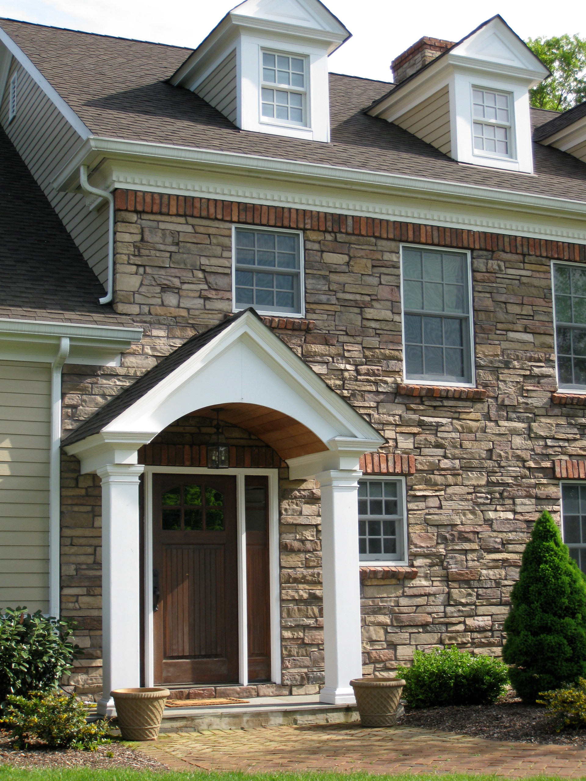 Хороший вопрос: Зачем нужна гидроизоляция кровли...