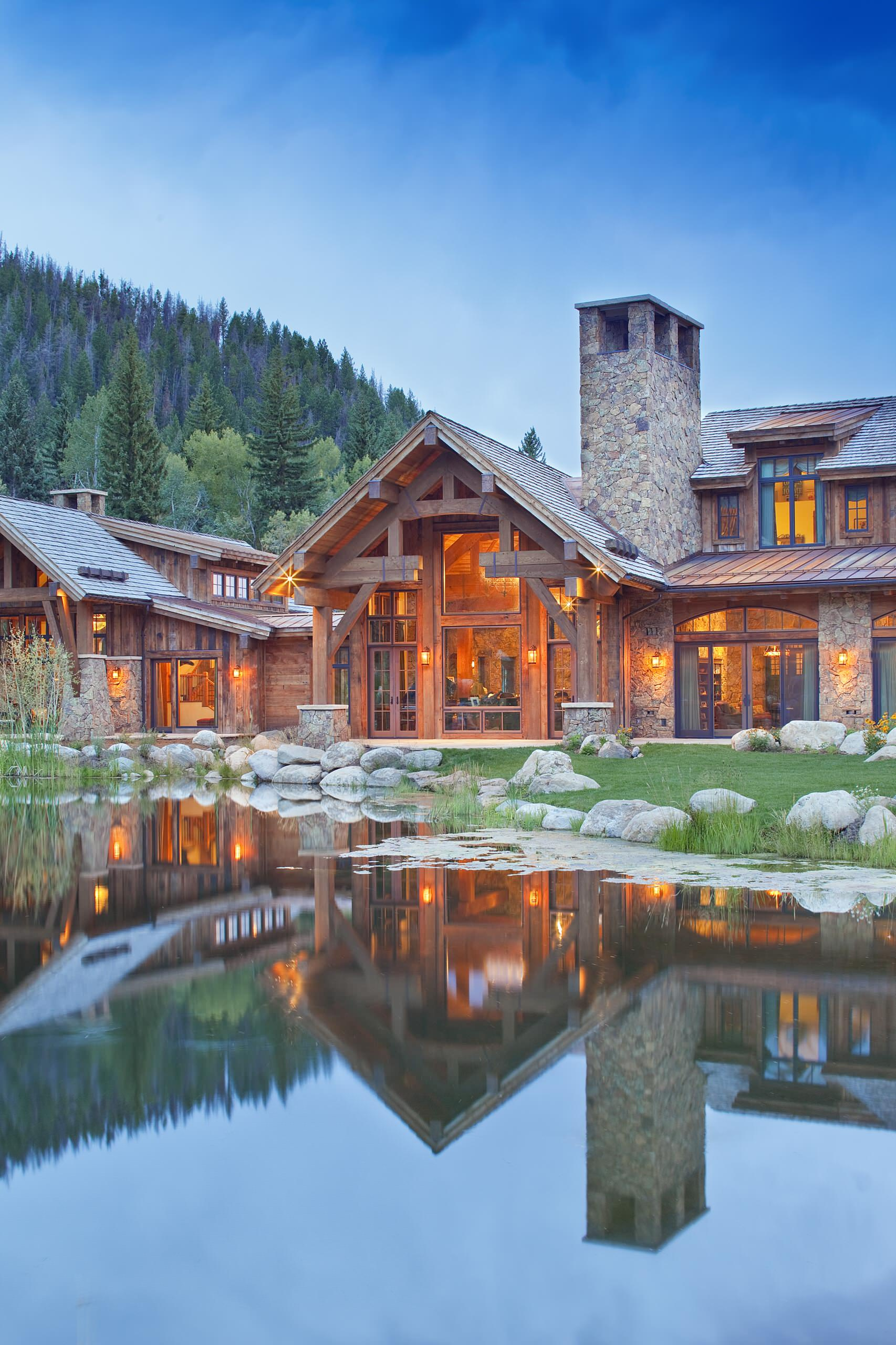 5 дизайн-решений для сада, от которых чаще всего отказываются