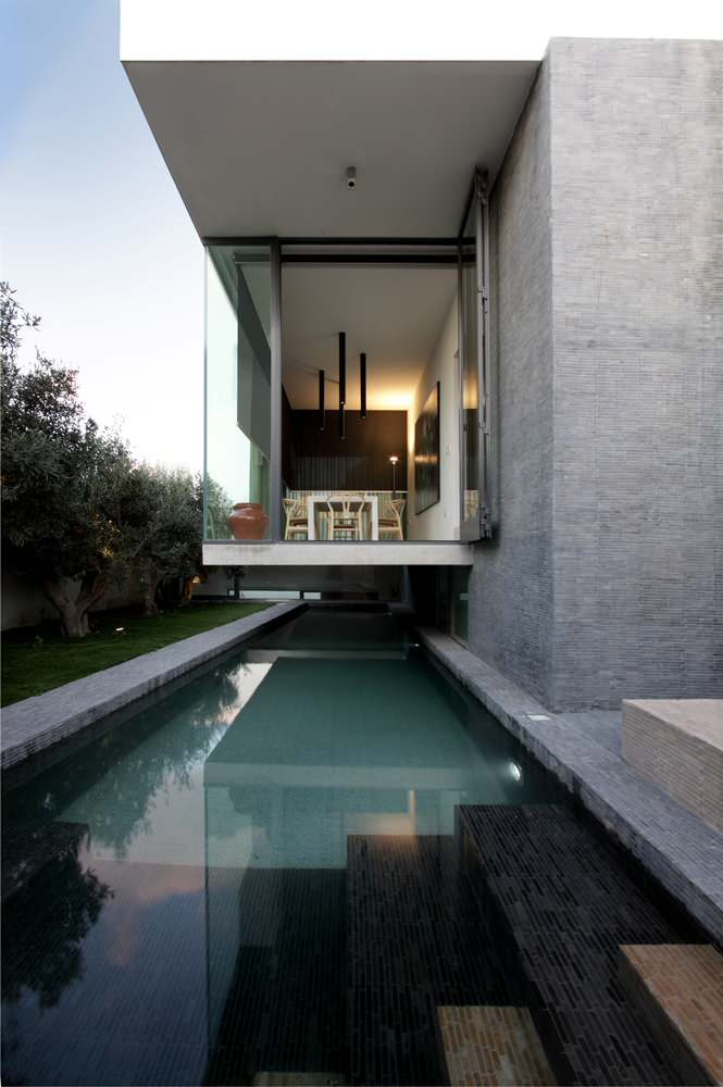 Фотоохота: Отражающие бассейны — 35 ярких примеров