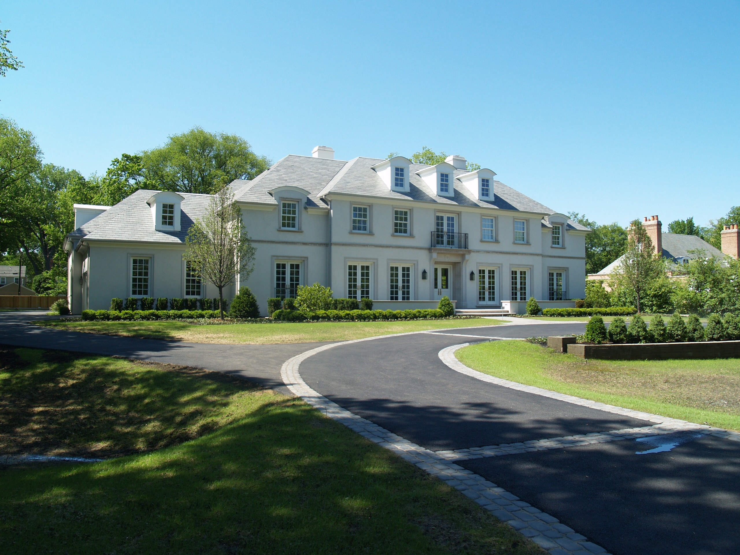 Фэншуй: Как место и положение дома влияют на живущих в нем