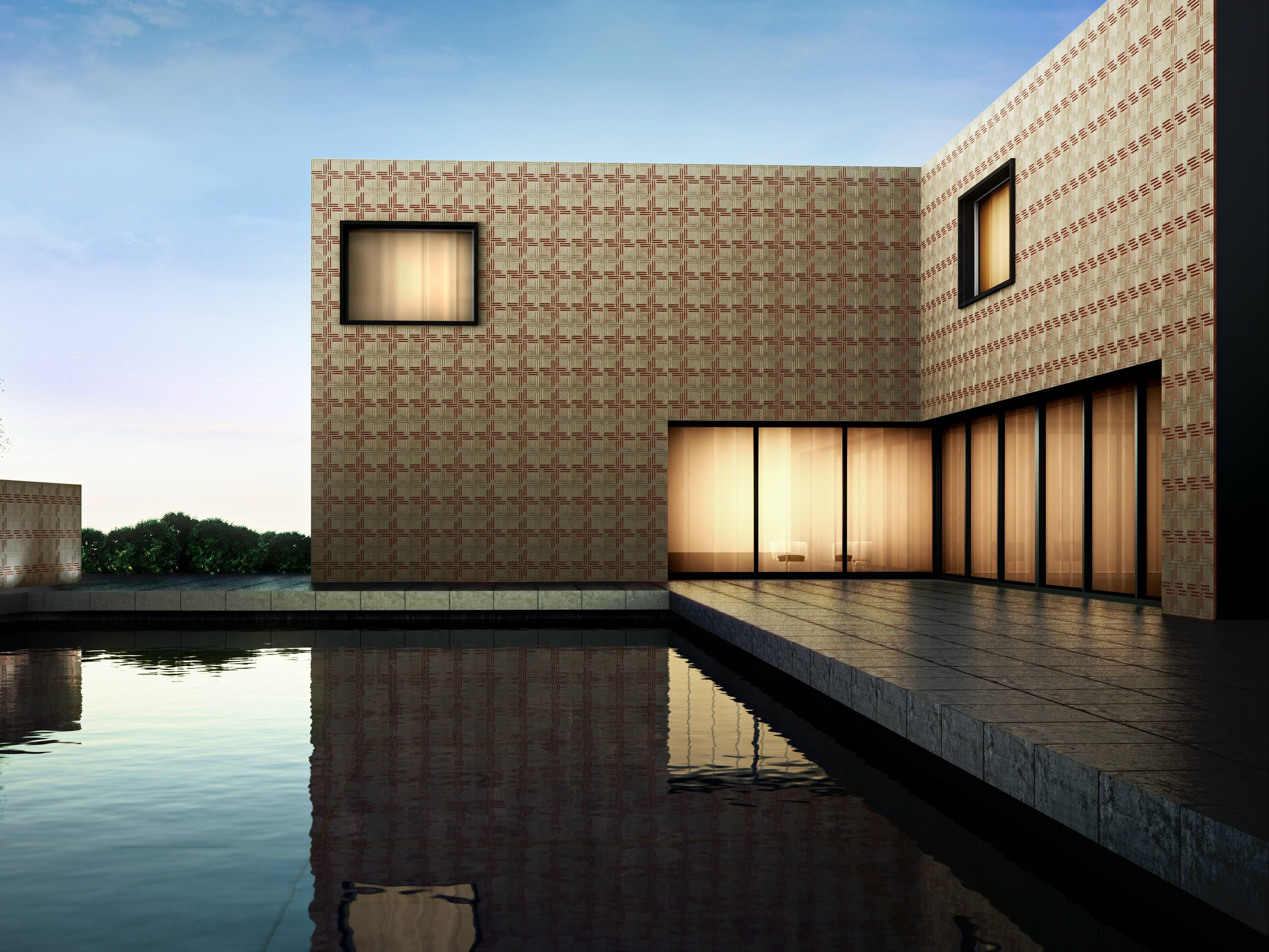 Материалы: Выбираем мрамор под интерьерную задачу