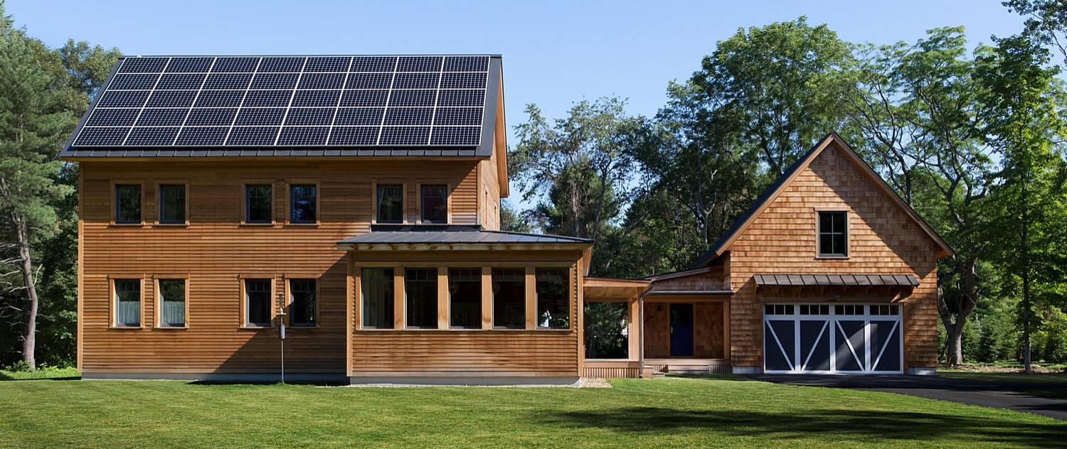 Вопрос: Что такое сайдинг и каким он бывает