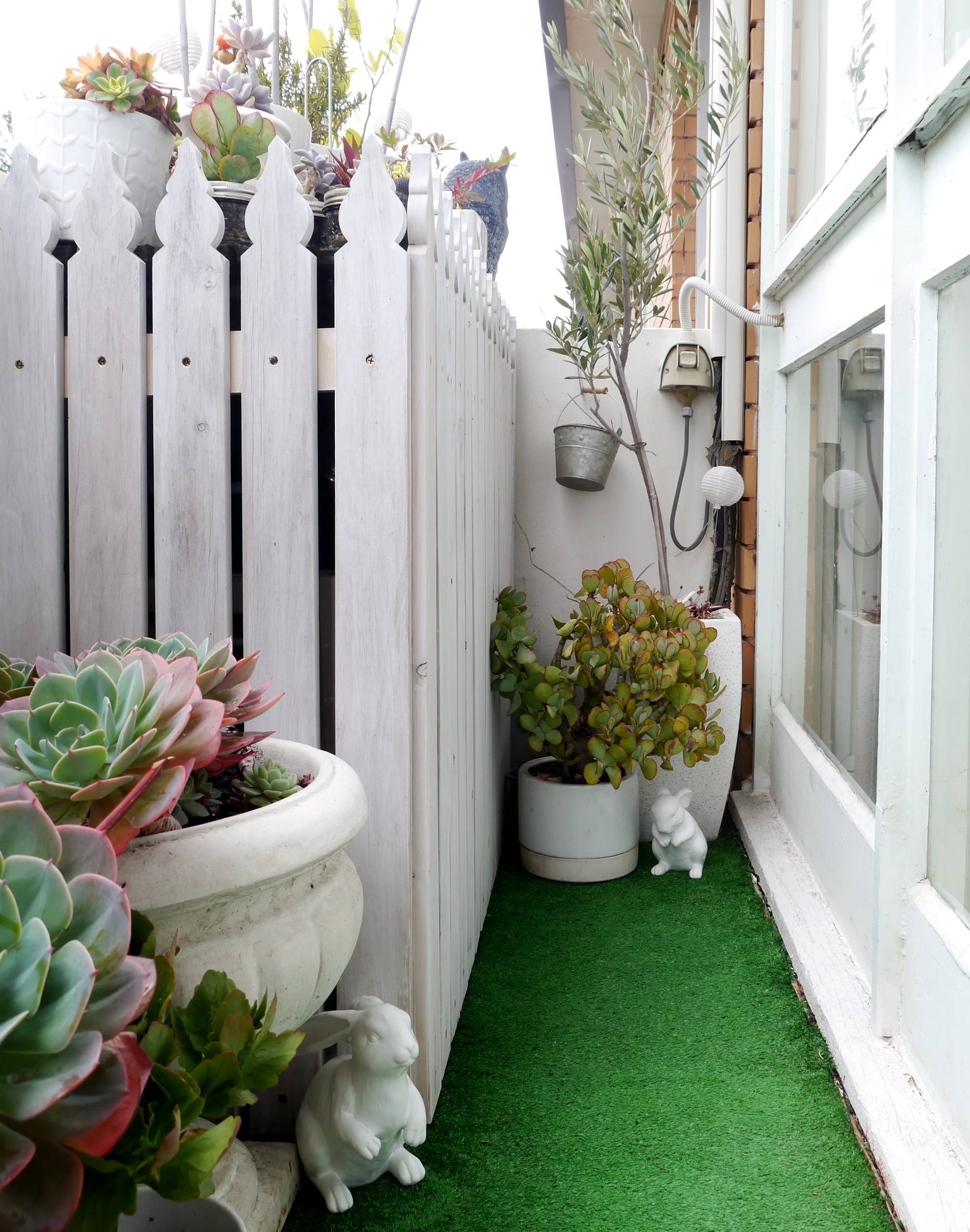 Просто фото: 30 идей для отделки балкона