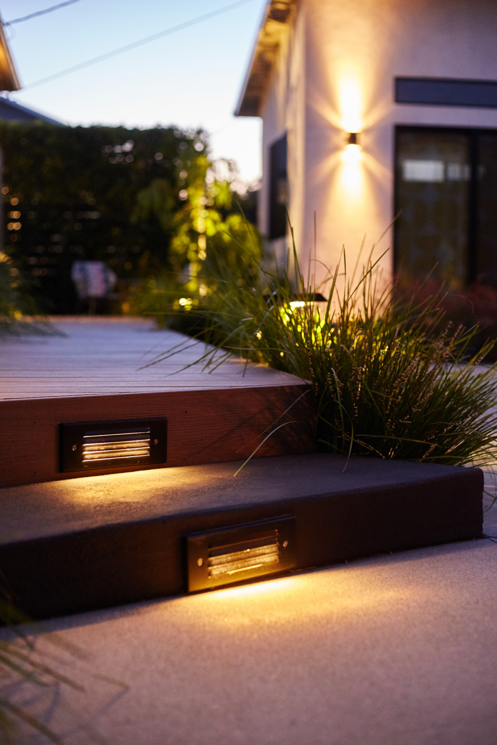 Зачем вам: Дорожки без мощения